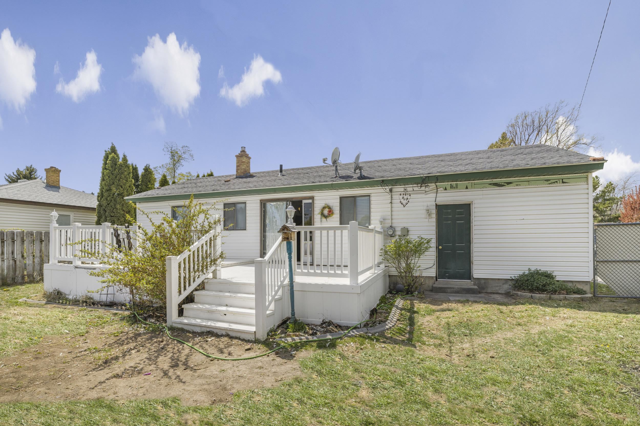 115 Cone Street, Blackfoot, Idaho image 24