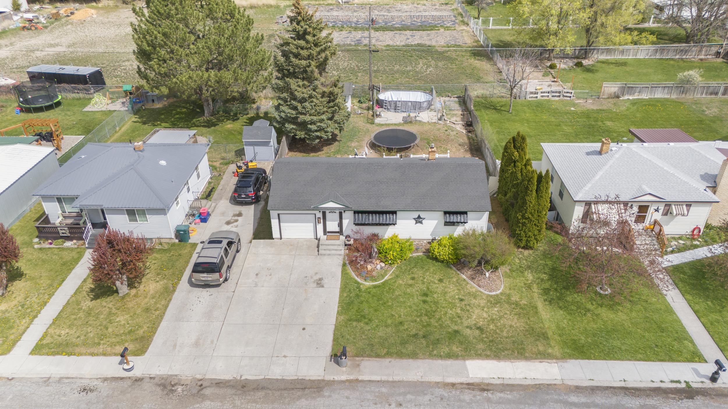 115 Cone Street, Blackfoot, Idaho image 23