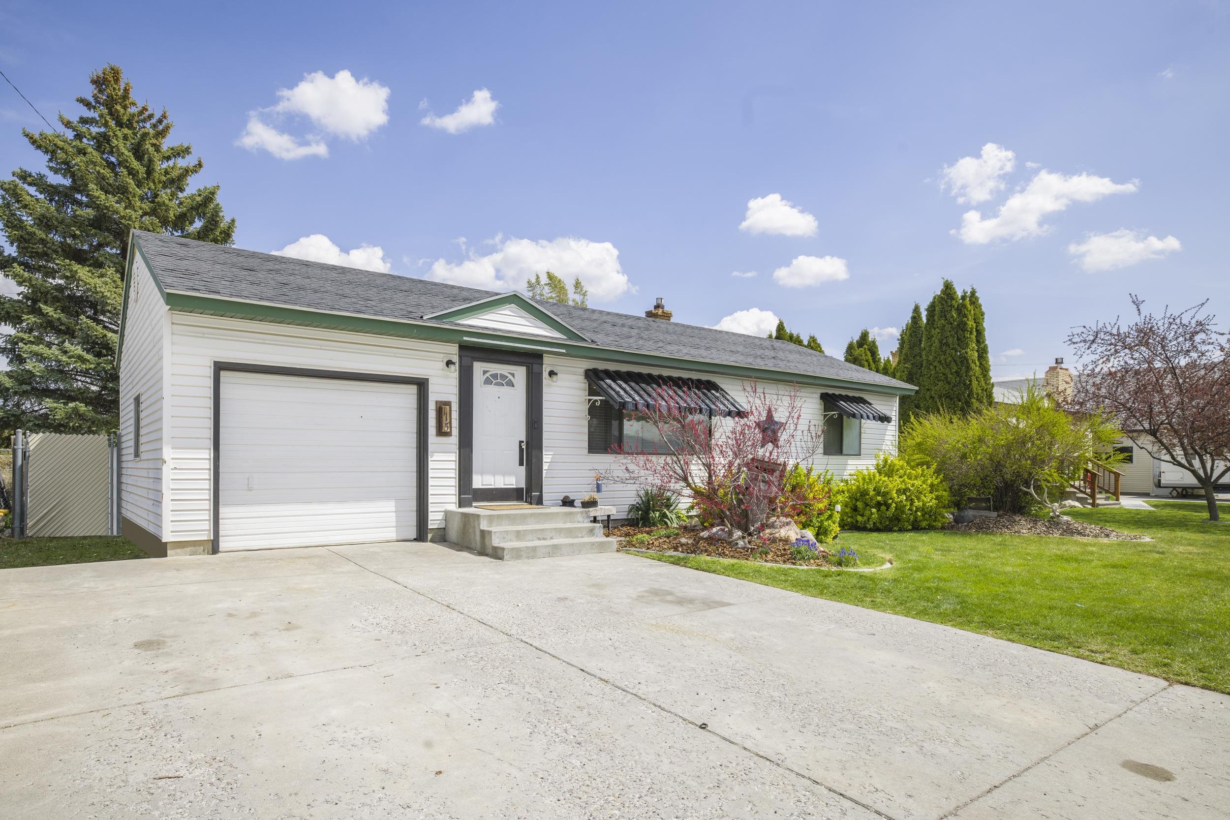 115 Cone Street, Blackfoot, Idaho image 1