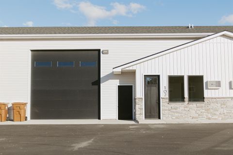 Photo of 291 Tailwind Circle #102, Chubbuck, ID 83202 (MLS # 579934)