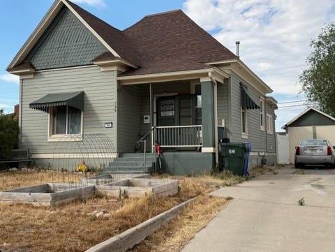 Photo of 734 S Arthur, Pocatello, ID 83204 (MLS # 583103)