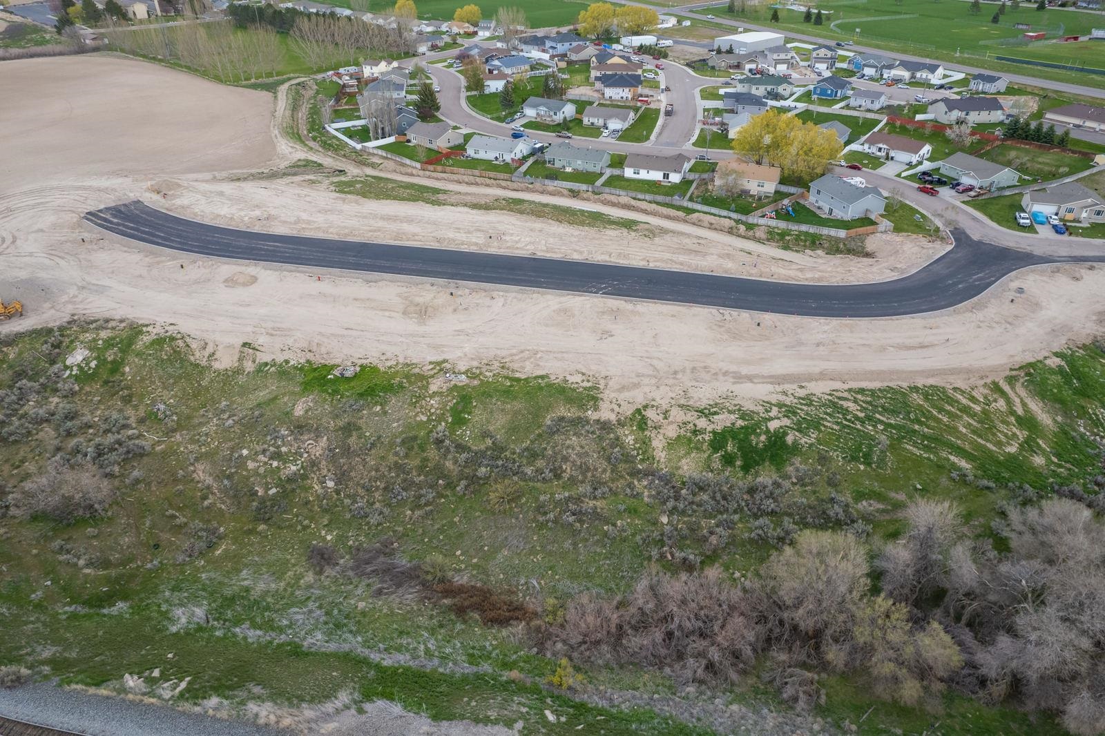 Lot 1 Block 1, American Falls, Idaho image 22