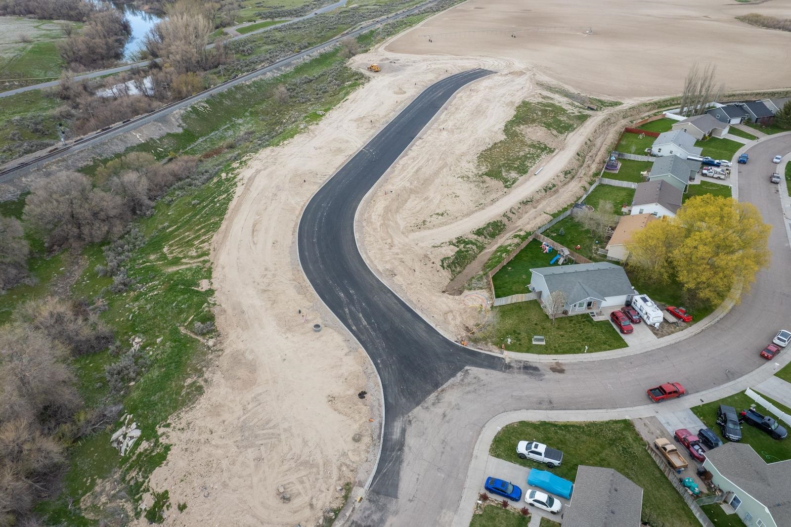 Lot 1 Block 1, American Falls, Idaho image 20