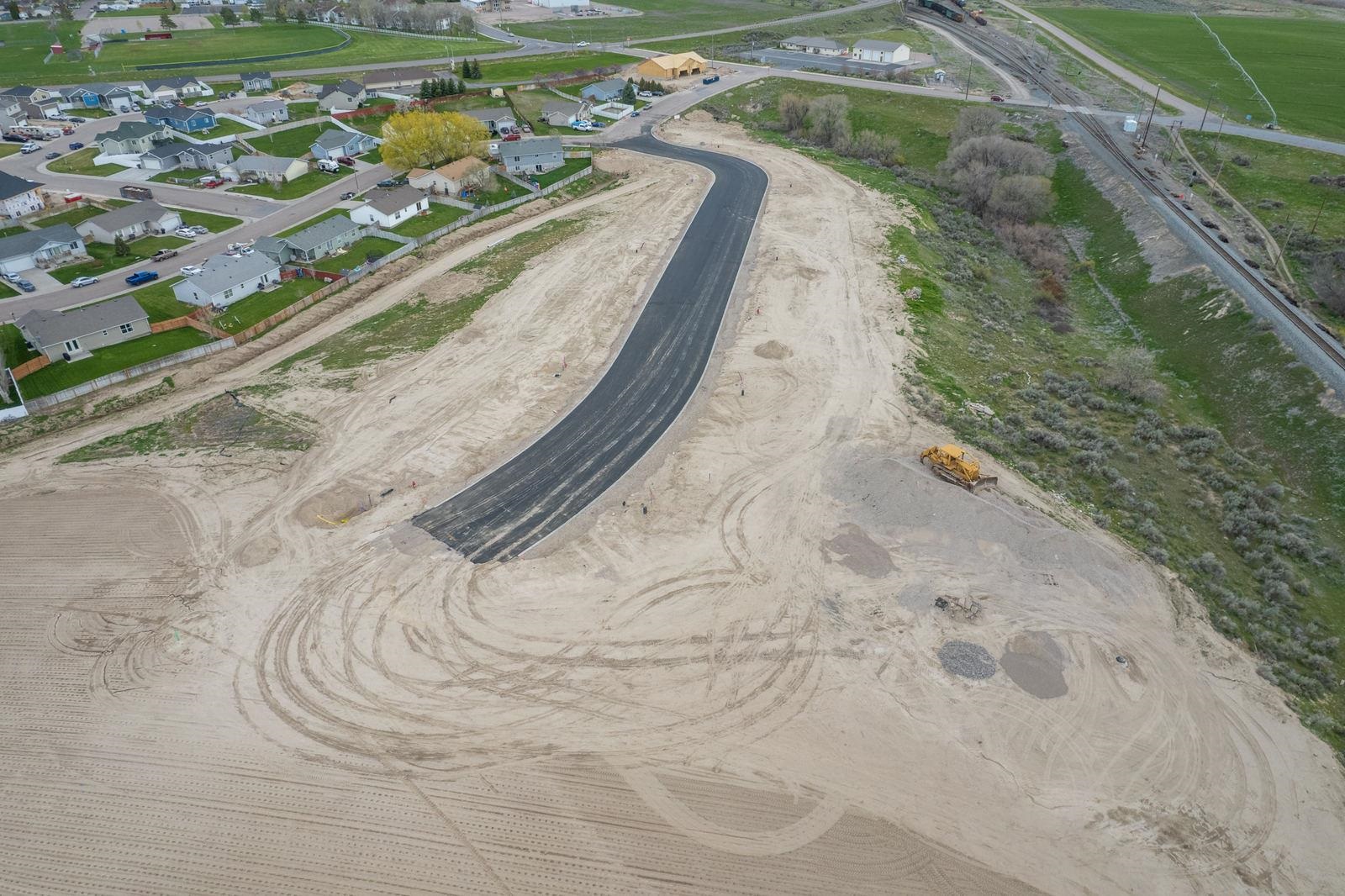 Lot 1 Block 1, American Falls, Idaho image 24