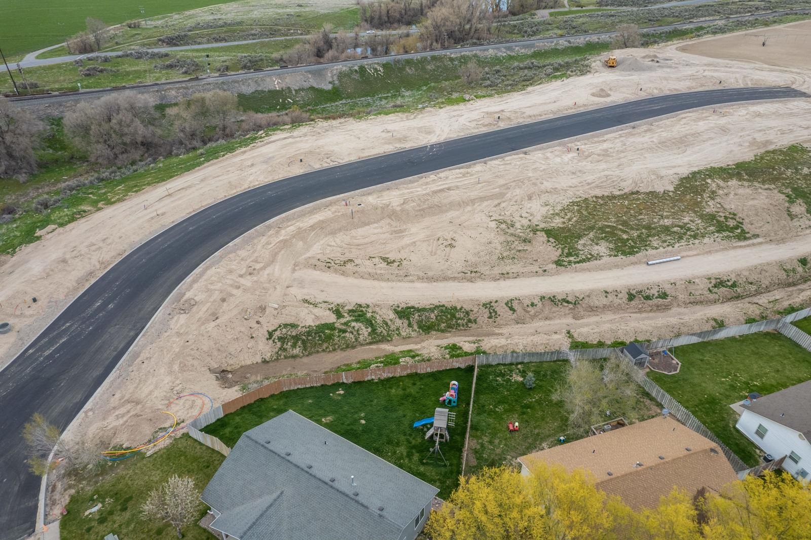 Lot 1 Block 1, American Falls, Idaho image 27