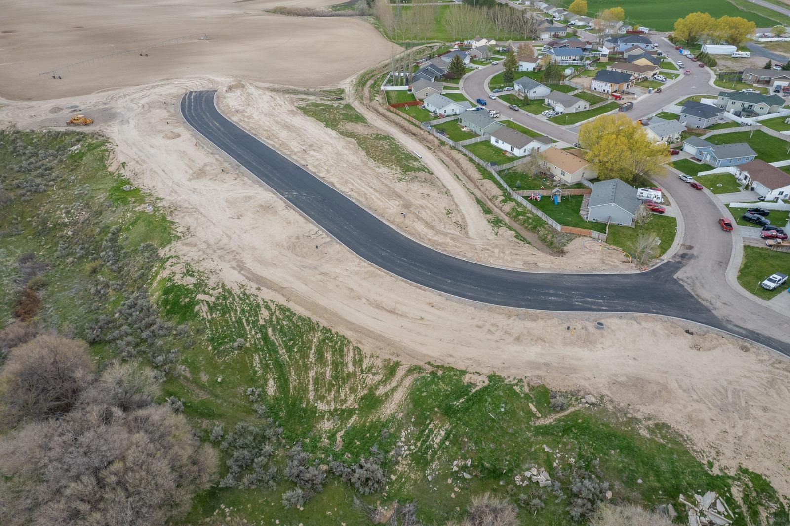 Lot 1 Block 1, American Falls, Idaho image 21