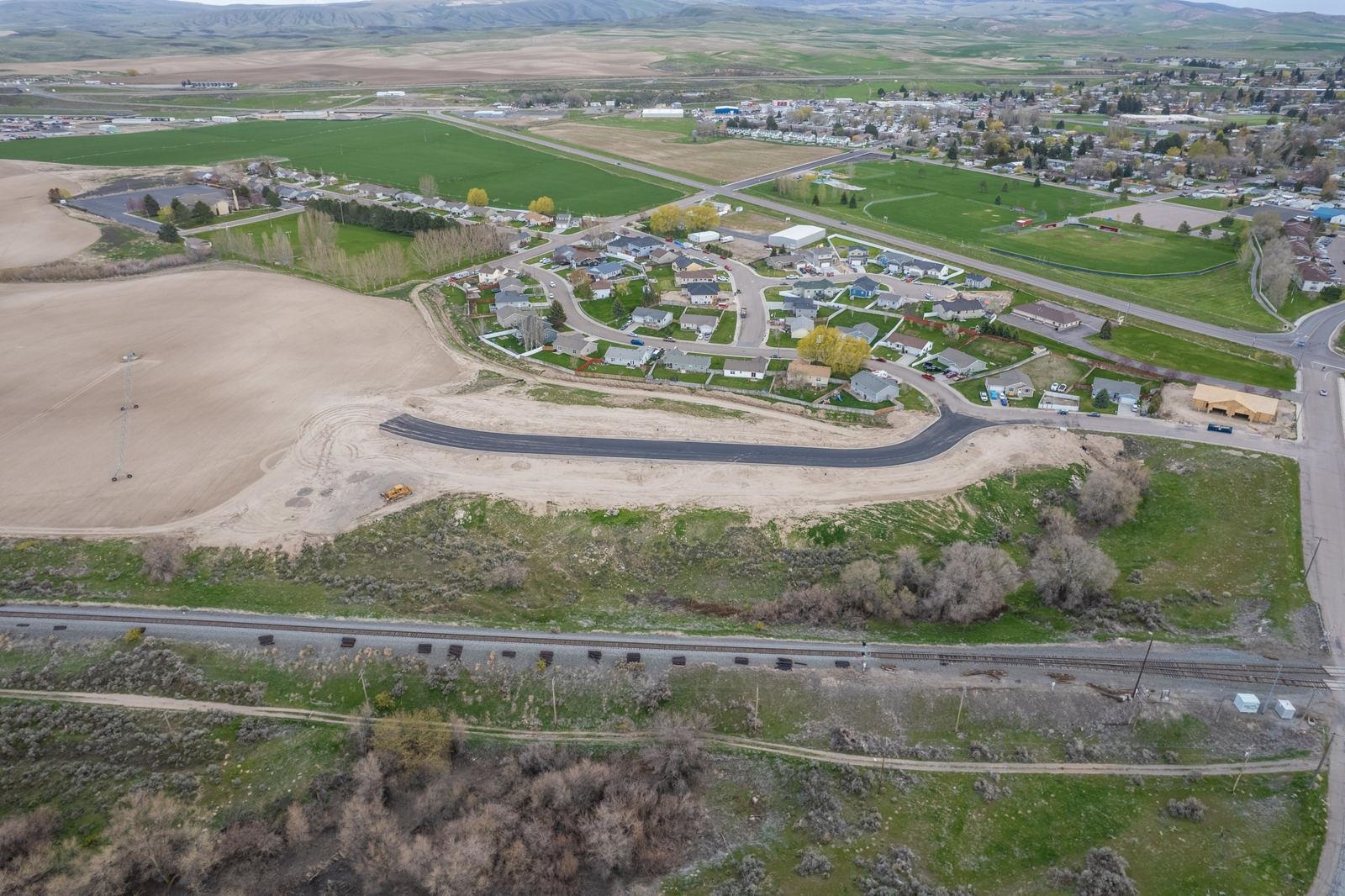 Lot 1 Block 1, American Falls, Idaho image 5