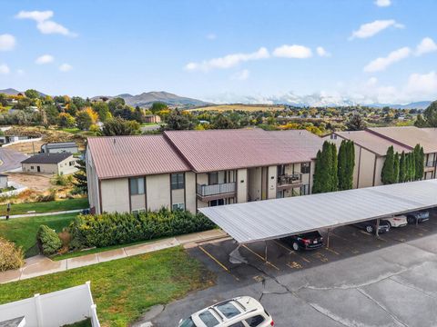 Photo of 1544 Bench Rd Unit G-2, Pocatello, ID 83201 (MLS # 580873)