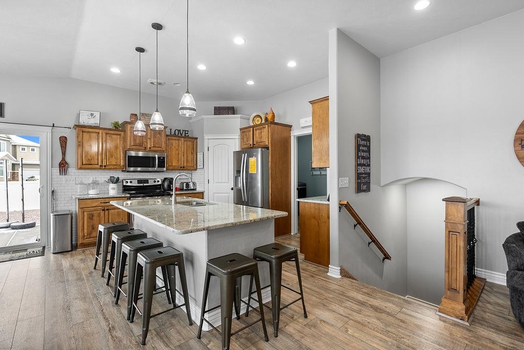 2513 S Bay Place, American Falls, Idaho image 11