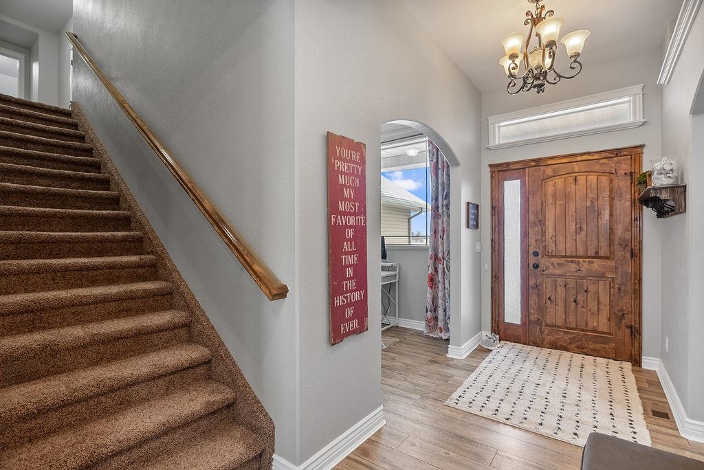 2513 S Bay Place, American Falls, Idaho image 26