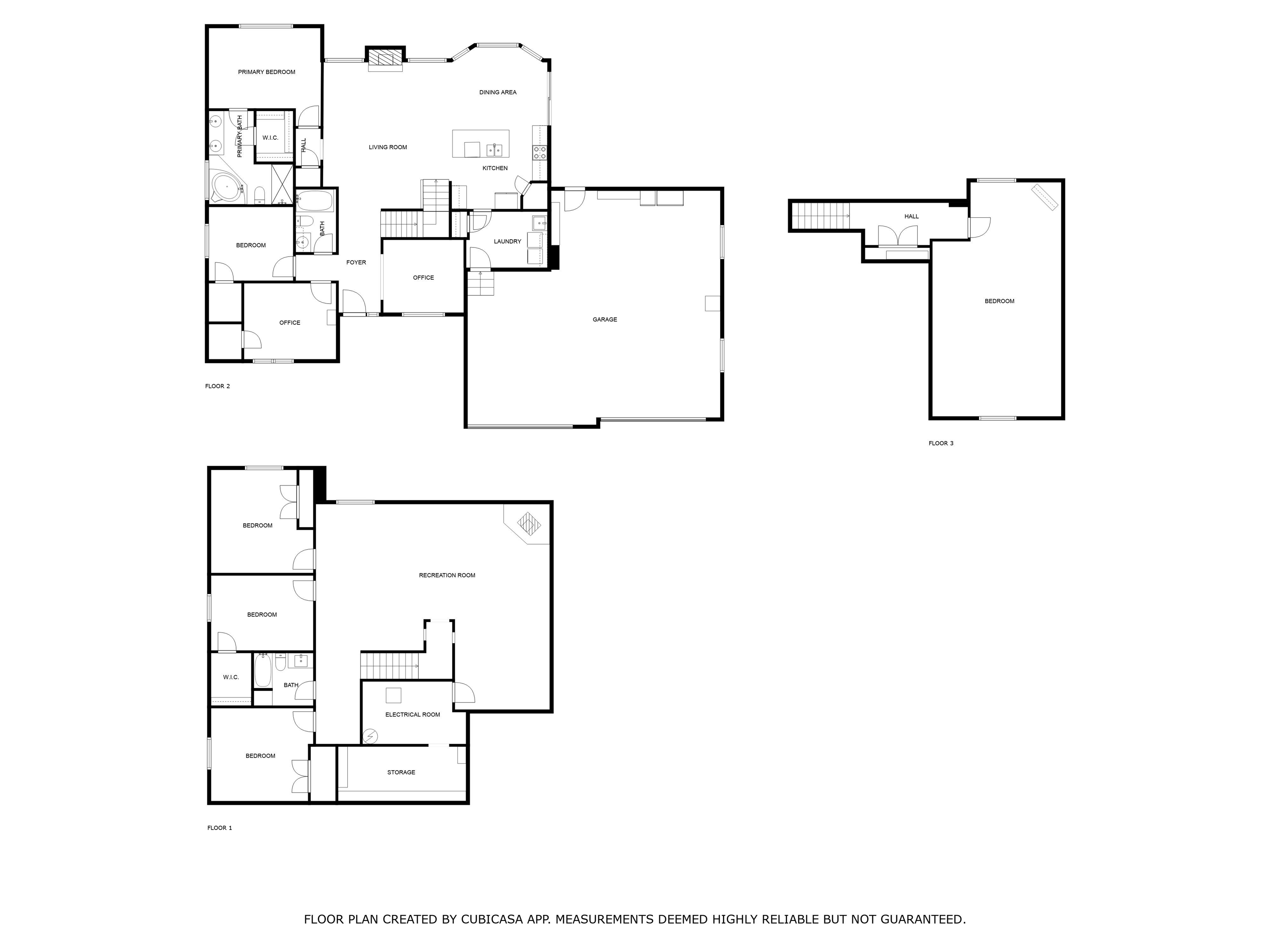 2513 S Bay Place, American Falls, Idaho image 50