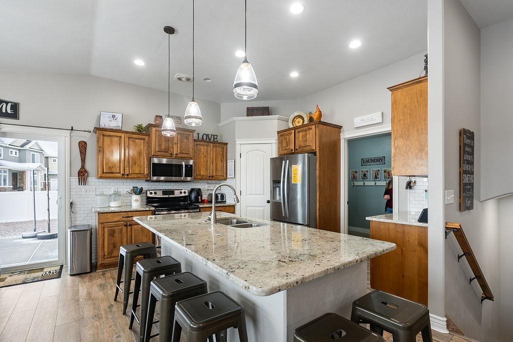 2513 S Bay Place, American Falls, Idaho image 12