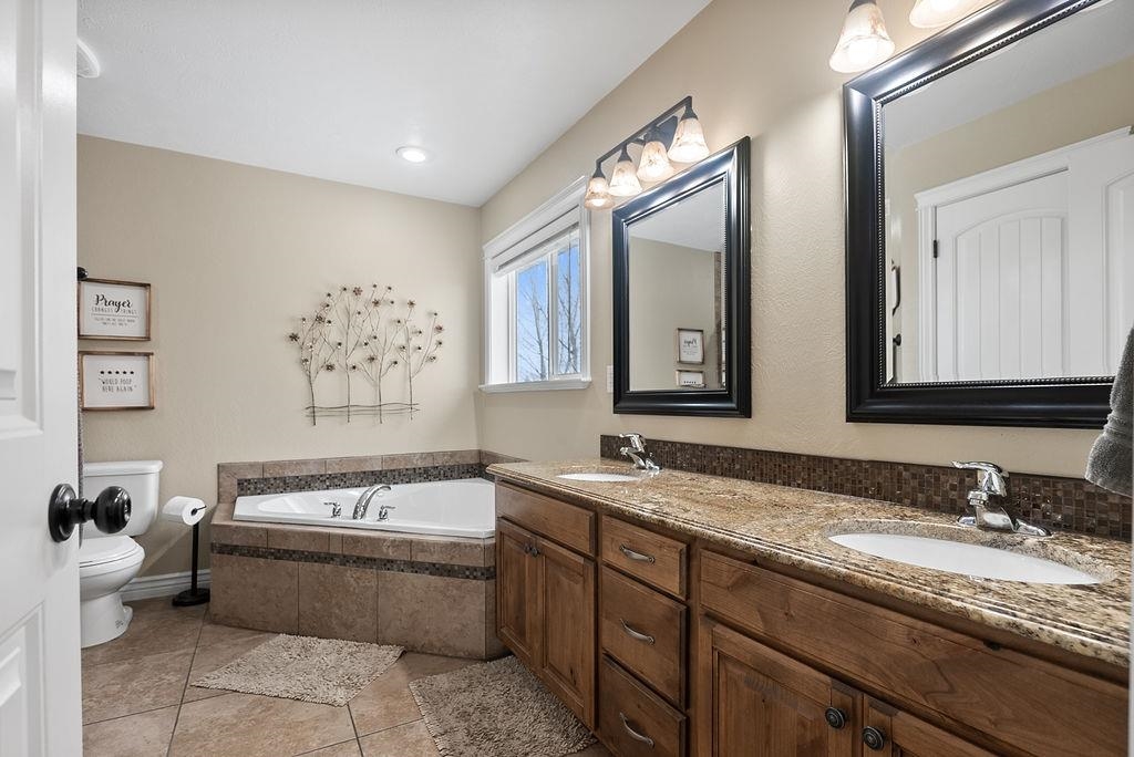 2513 S Bay Place, American Falls, Idaho image 19