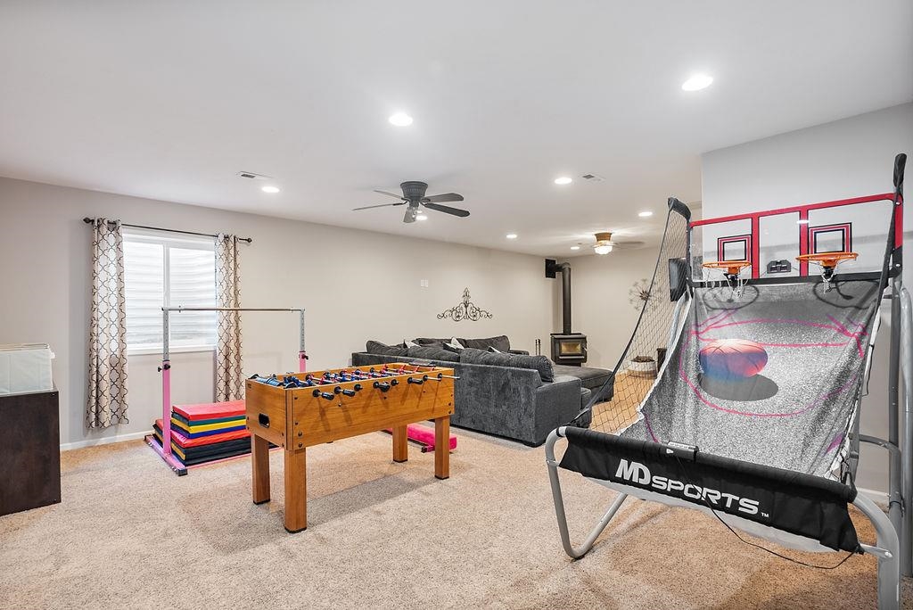 2513 S Bay Place, American Falls, Idaho image 29