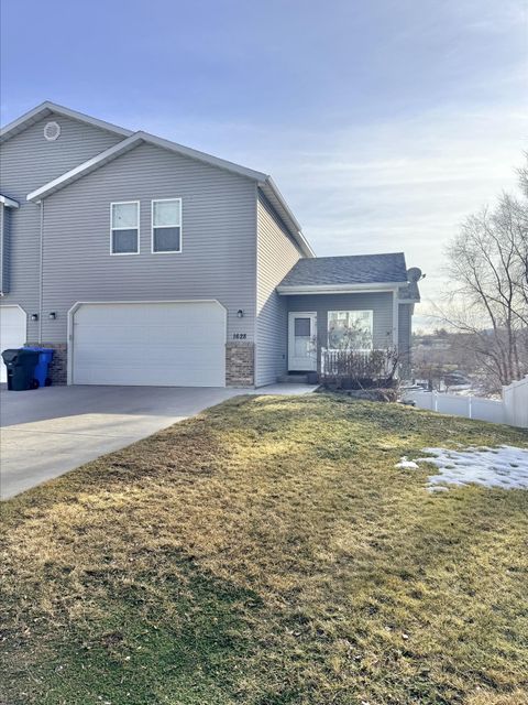 Photo of 1628 Sun Hill Loop, Pocatello, ID 83201 (MLS # 581793)
