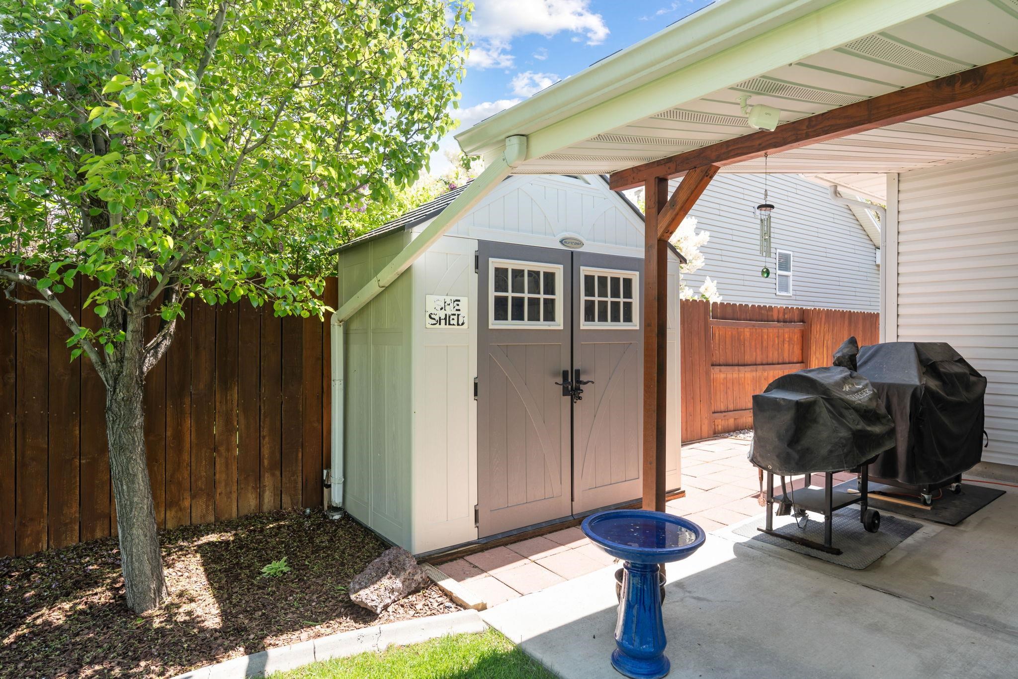 780 Redman St, Chubbuck, Idaho image 37