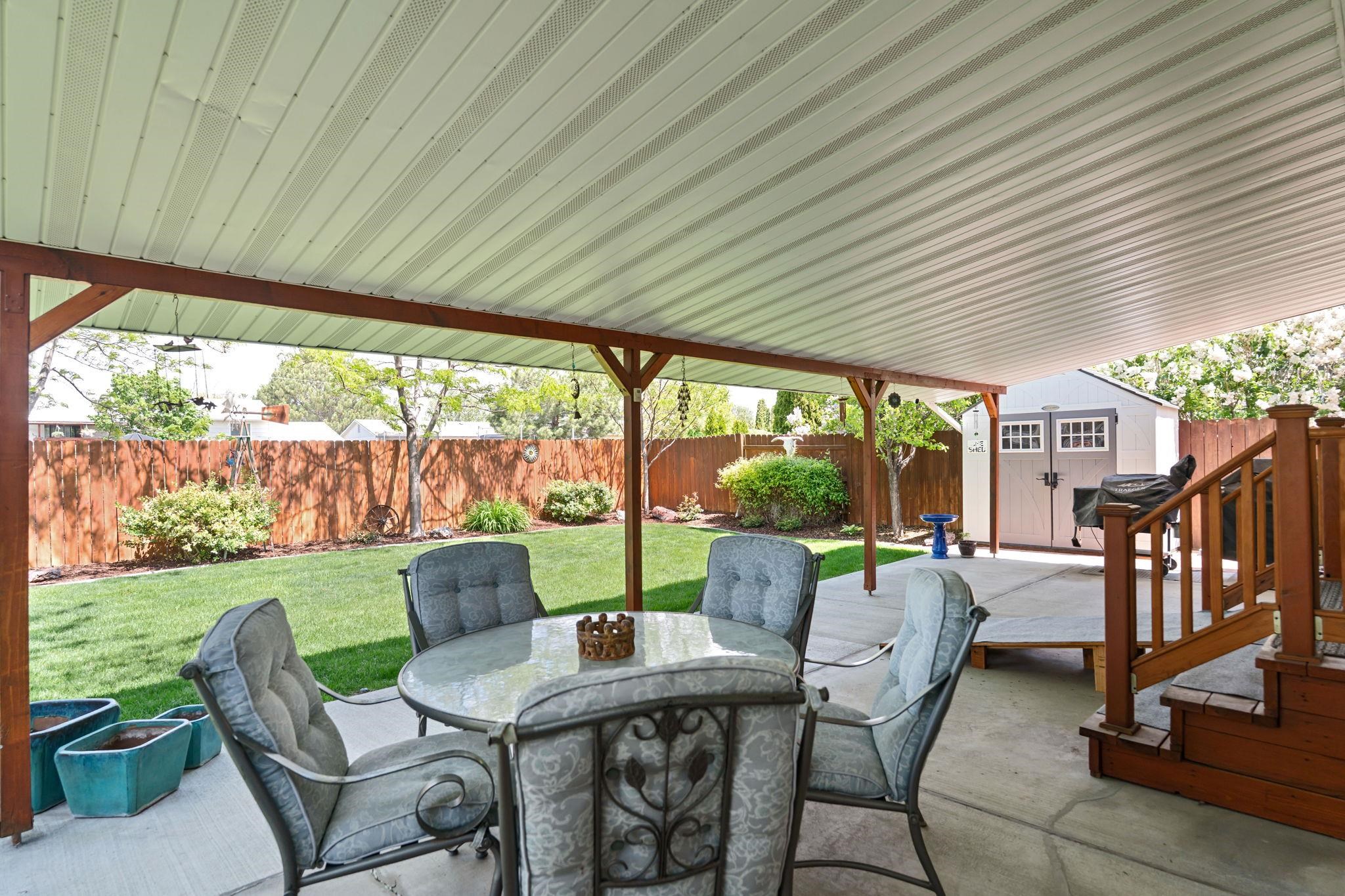 780 Redman St, Chubbuck, Idaho image 34
