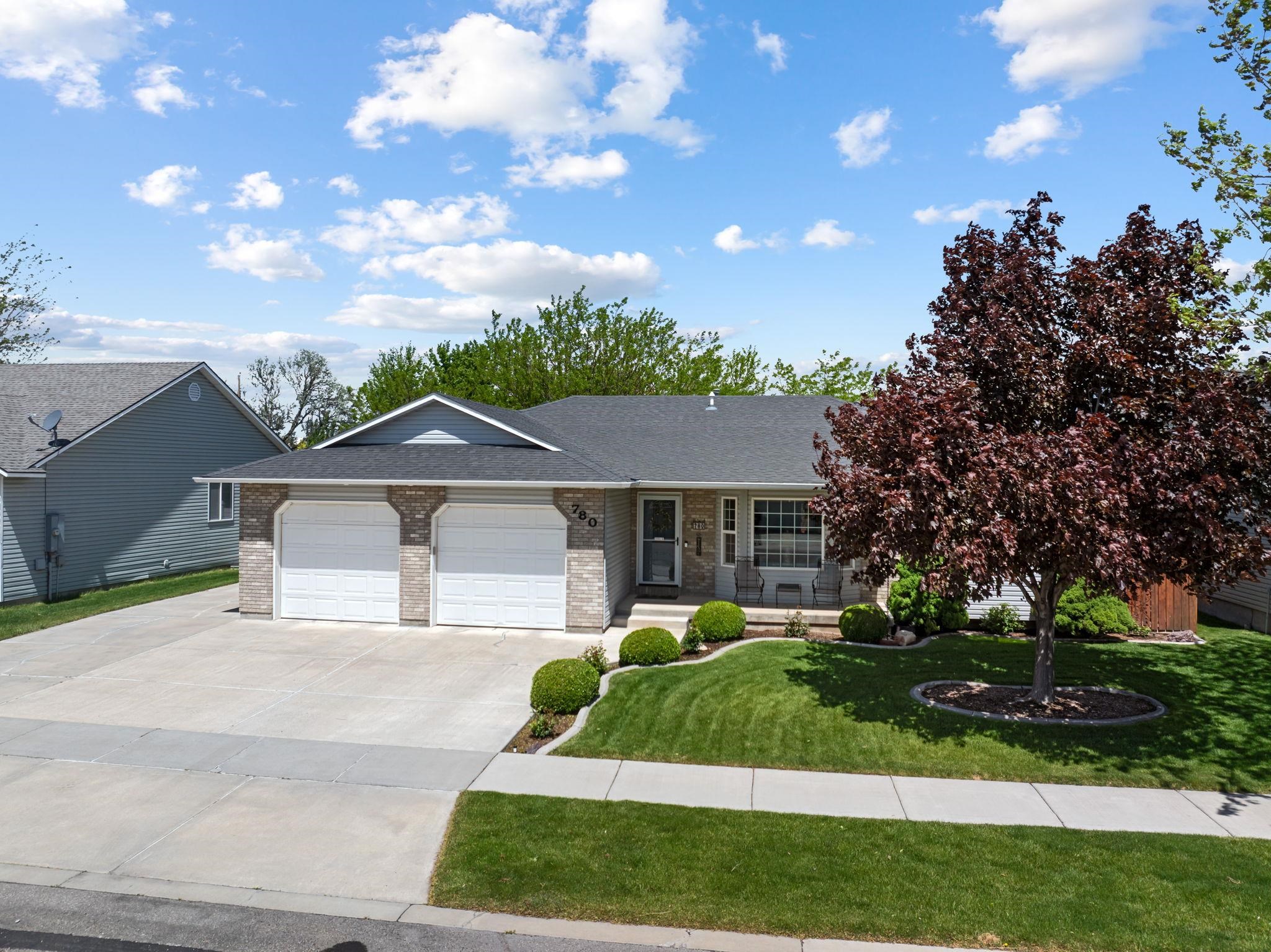 780 Redman St, Chubbuck, Idaho image 41
