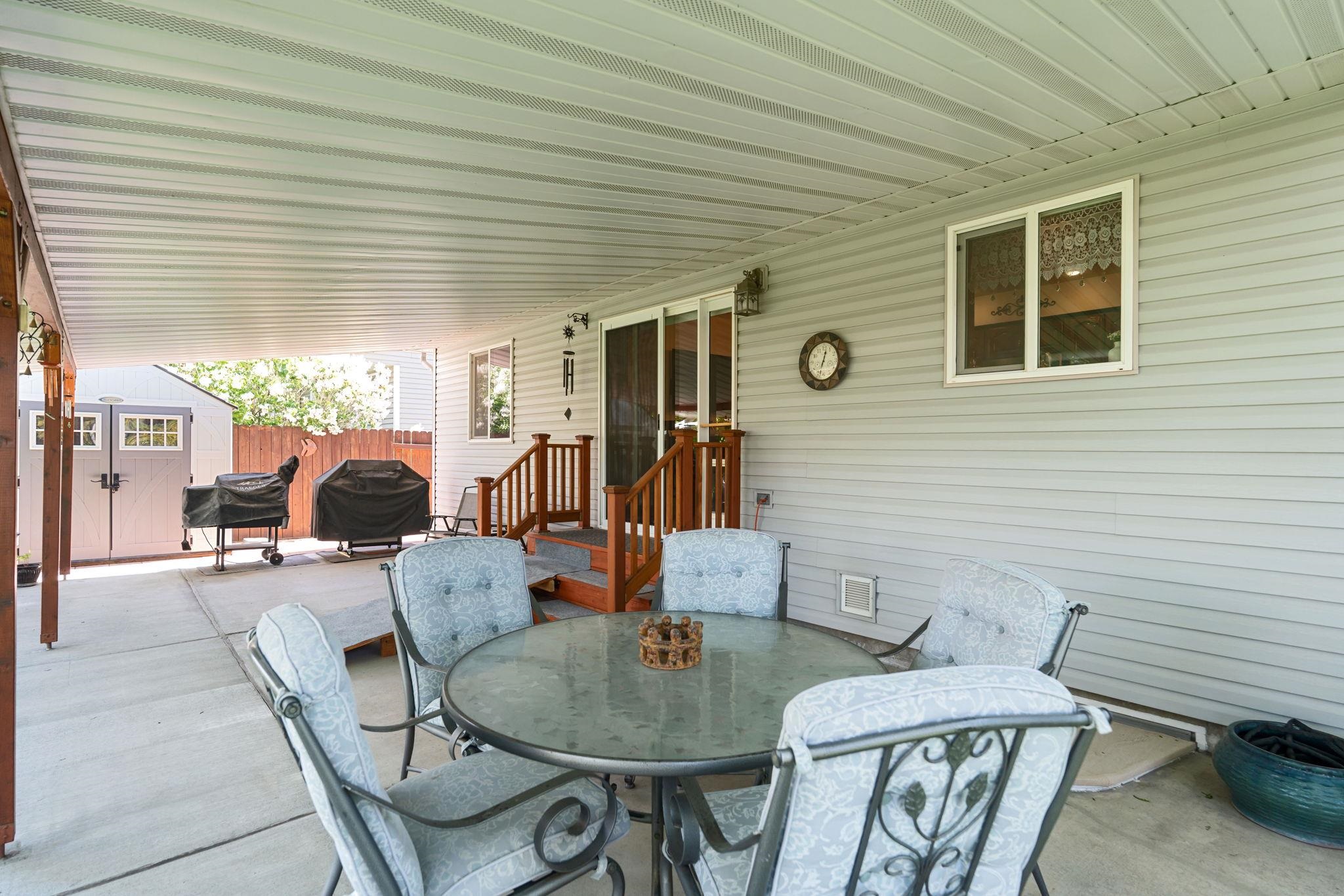 780 Redman St, Chubbuck, Idaho image 33