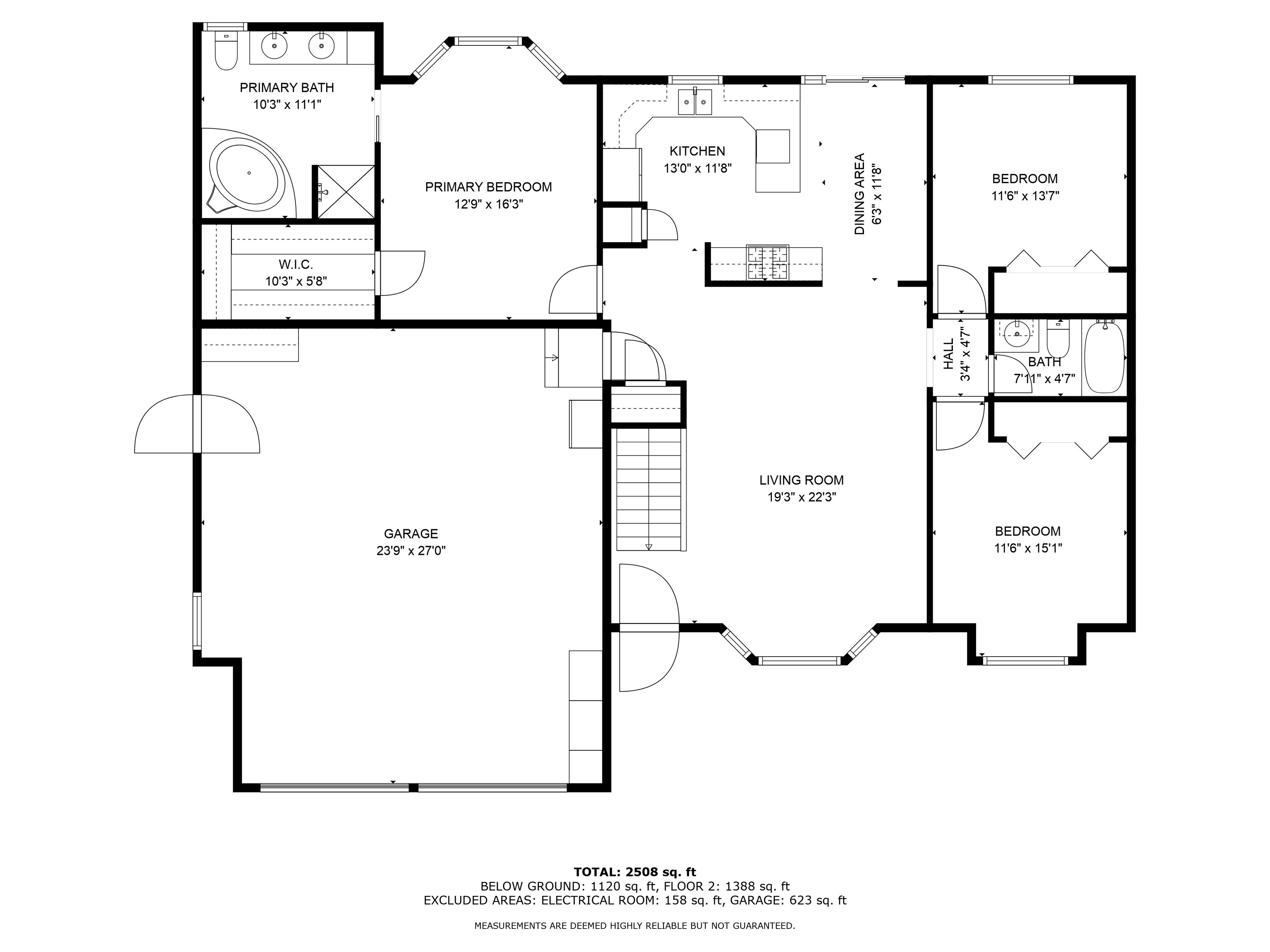 780 Redman St, Chubbuck, Idaho image 45