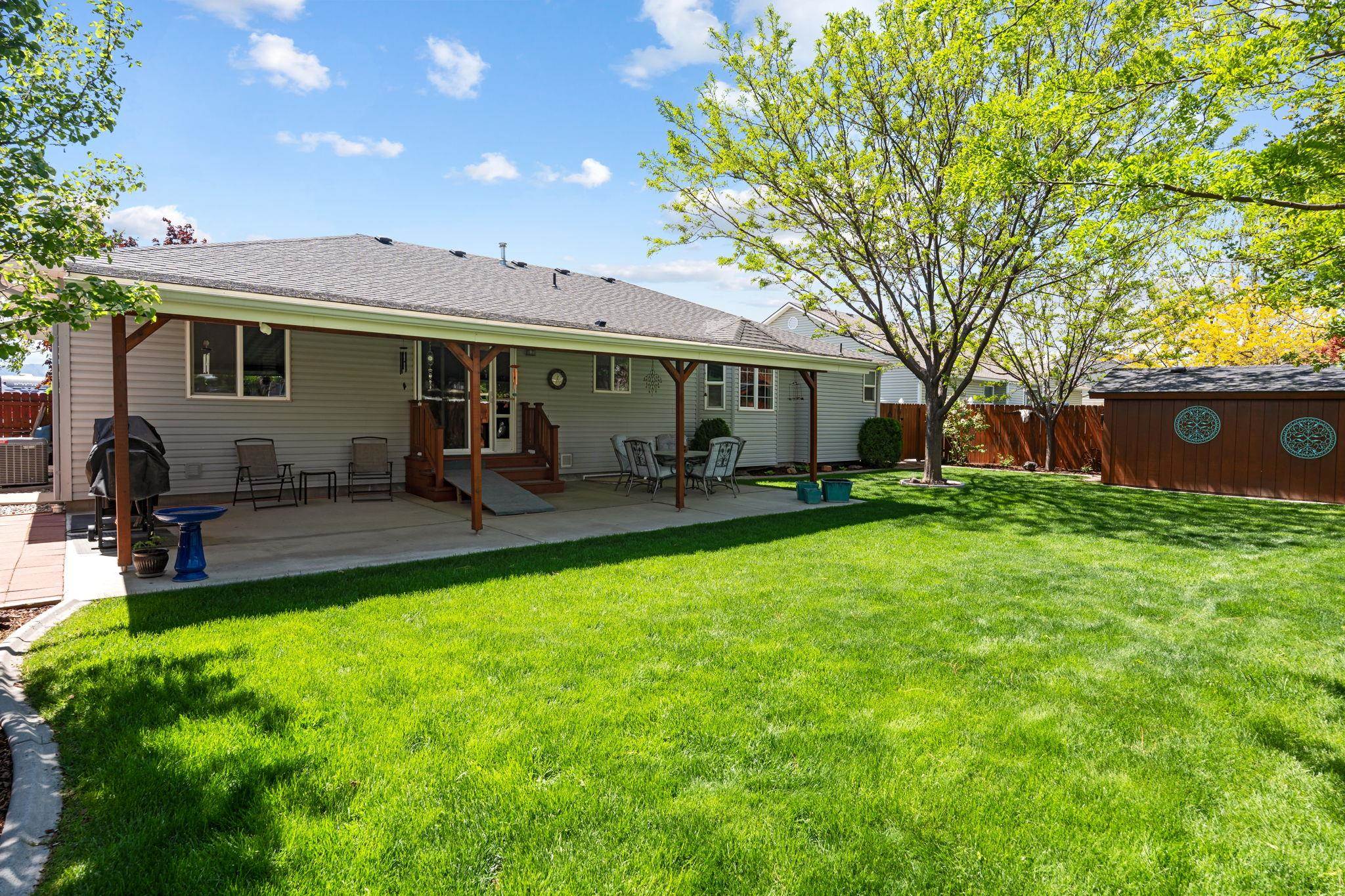 780 Redman St, Chubbuck, Idaho image 38