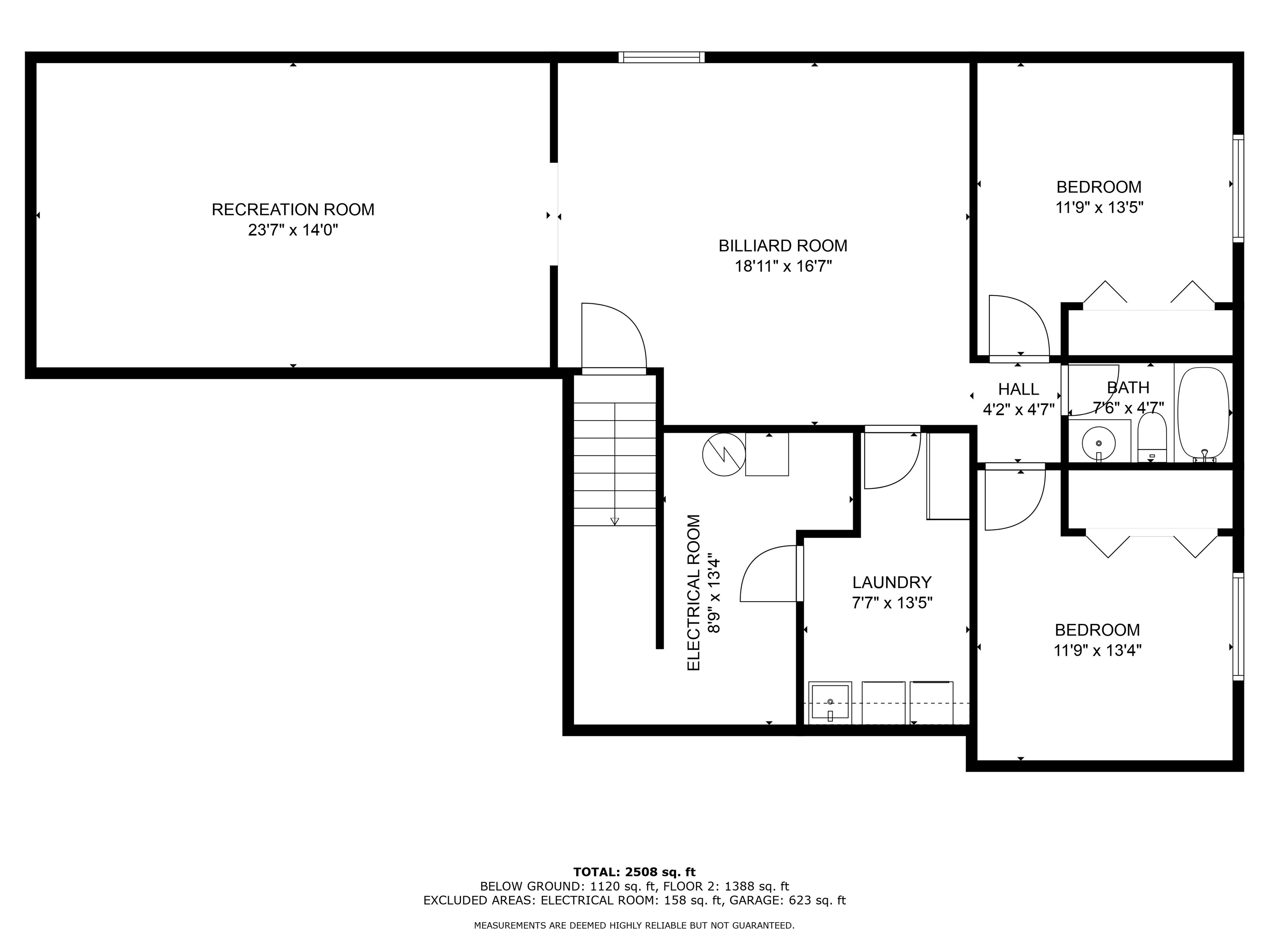 780 Redman St, Chubbuck, Idaho image 44