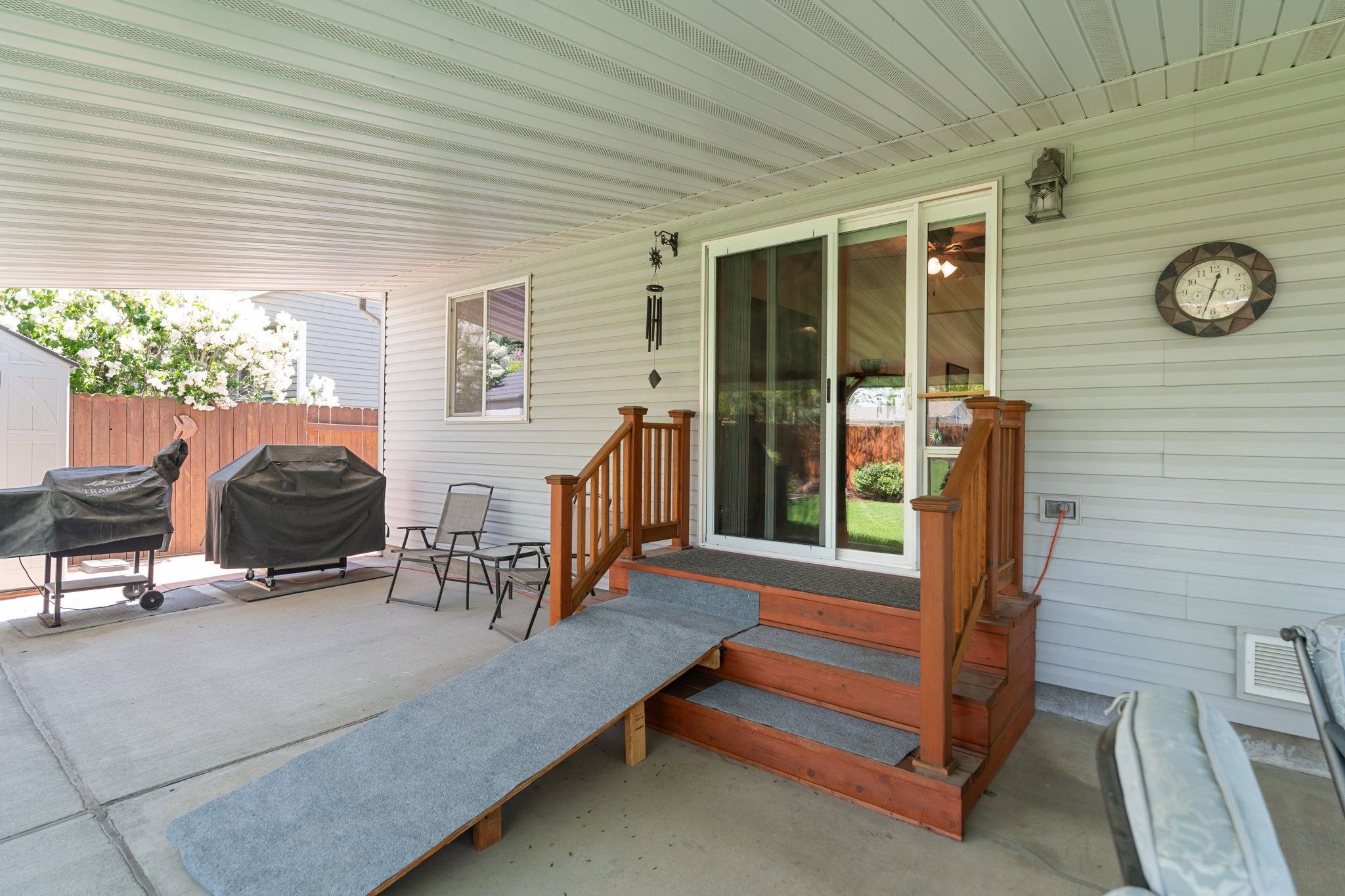 780 Redman St, Chubbuck, Idaho image 35