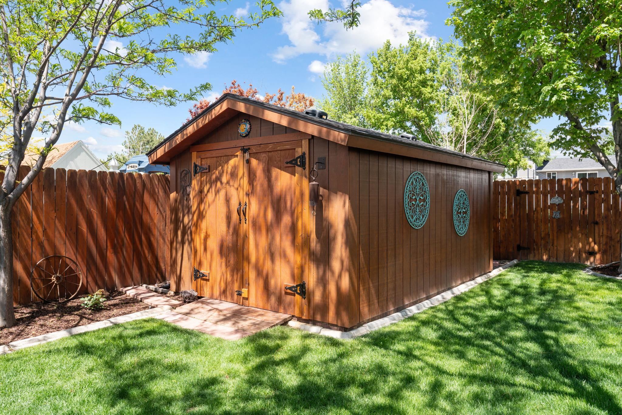 780 Redman St, Chubbuck, Idaho image 39