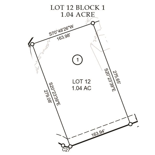 Thorn Lane Lot 12, Blackfoot, Idaho image 2