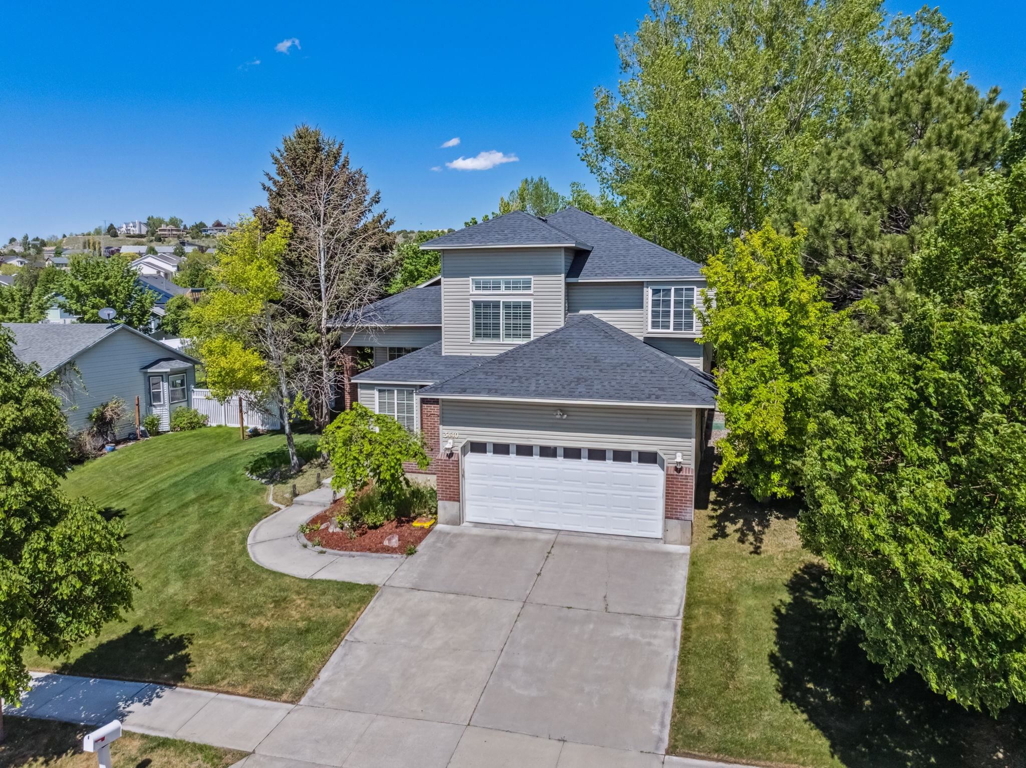 3440 Somerset Dr, Pocatello, Idaho image 43