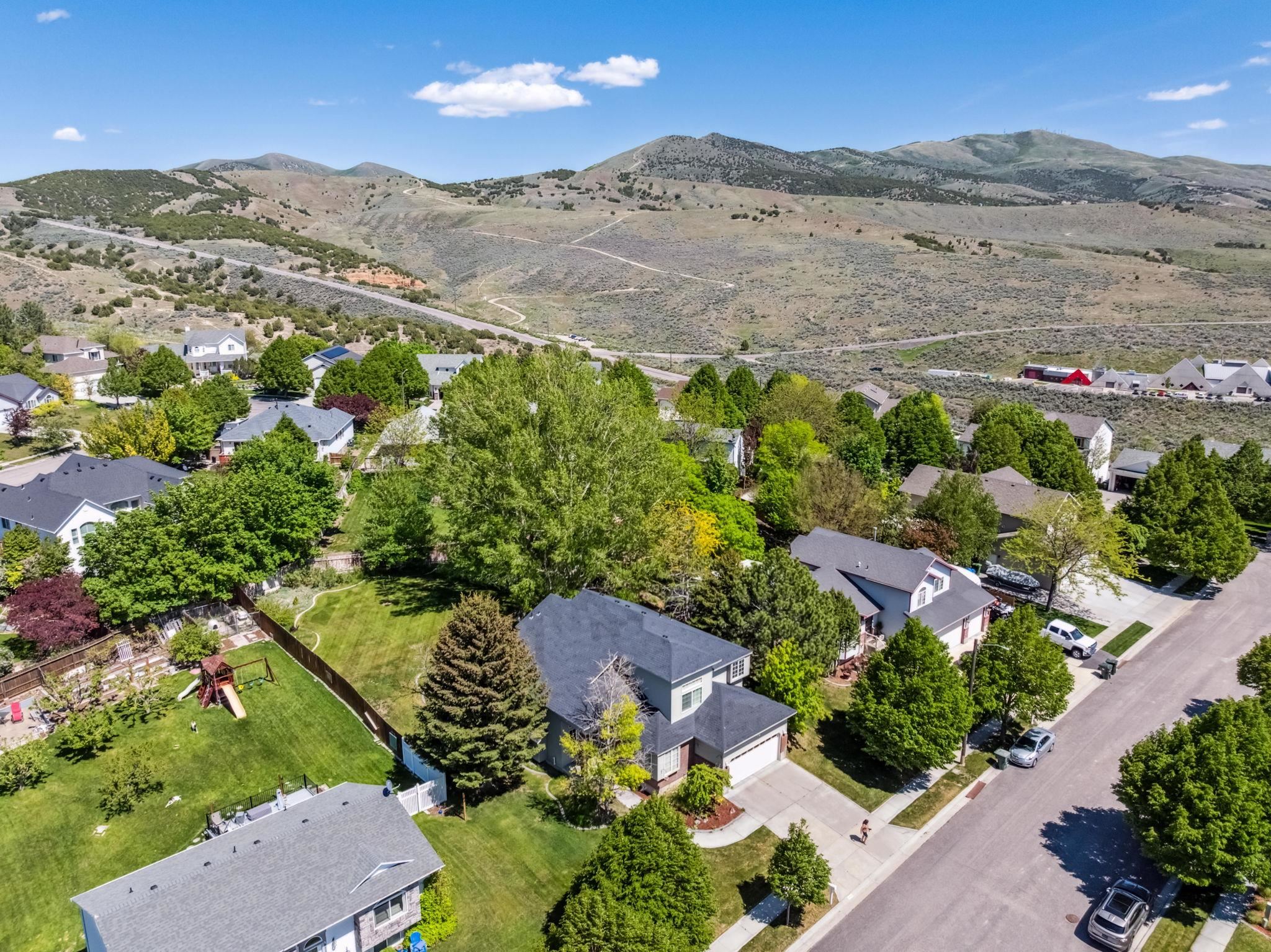 3440 Somerset Dr, Pocatello, Idaho image 45