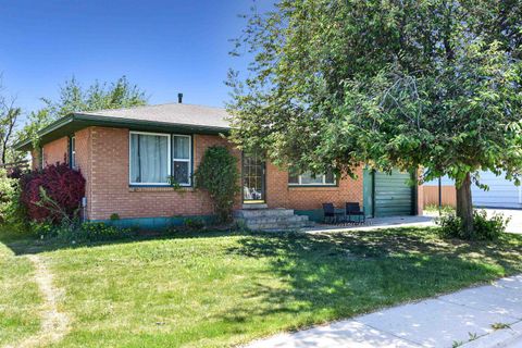 Homes For Sale - 873 Tanager Dr<br/> Pocatello, ID 83201