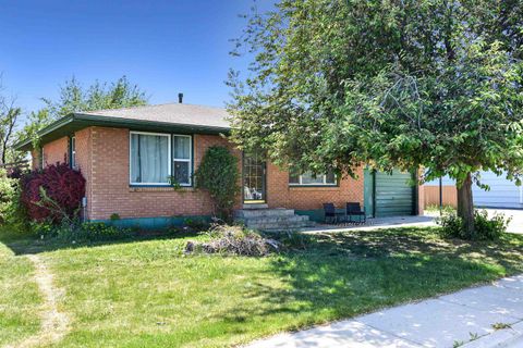 Photo of 873 Tanager DR, Pocatello, ID 83201 (MLS # 582436)