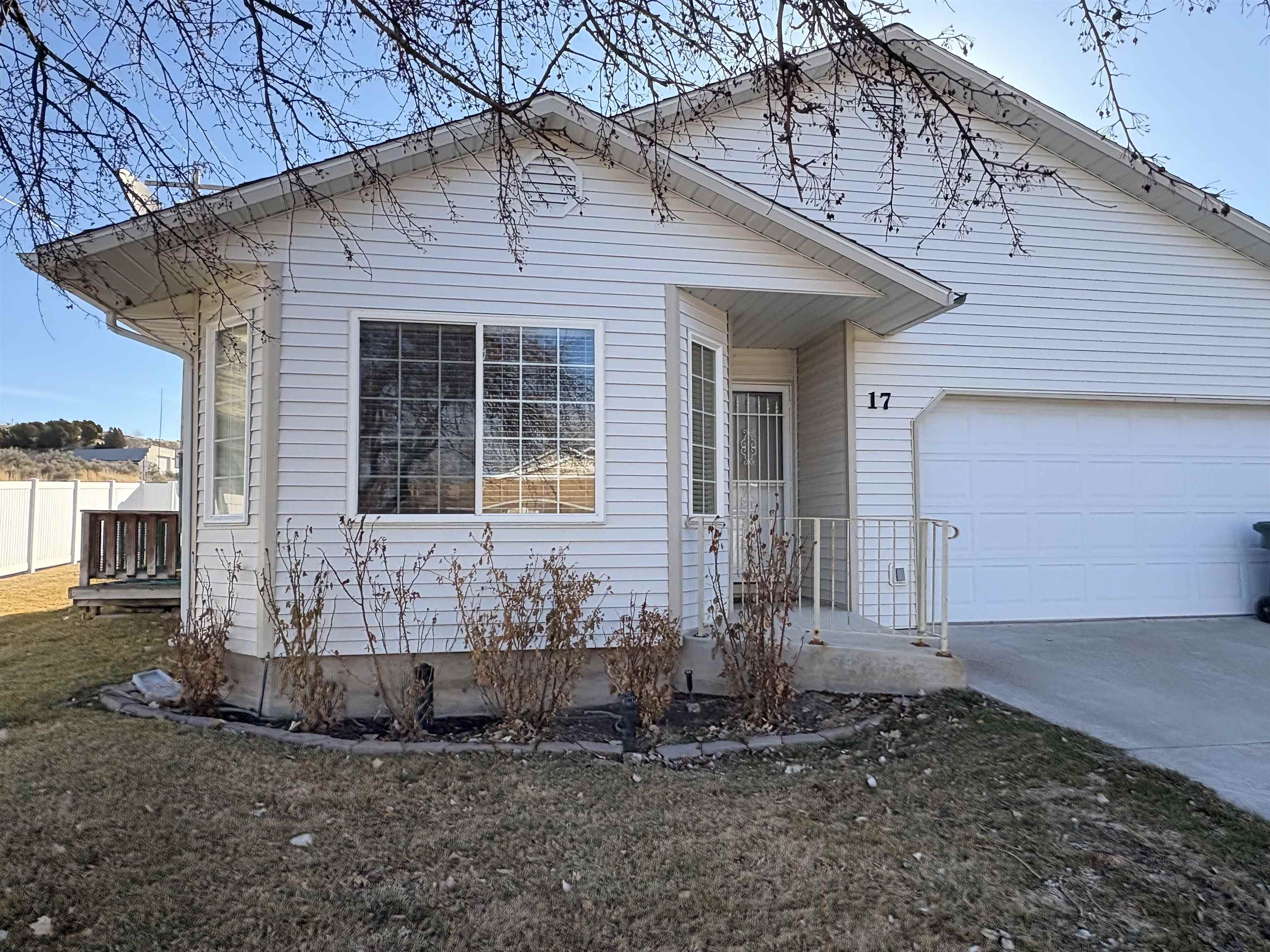 1251 Freeman #17 Ln, Pocatello, Idaho image 1
