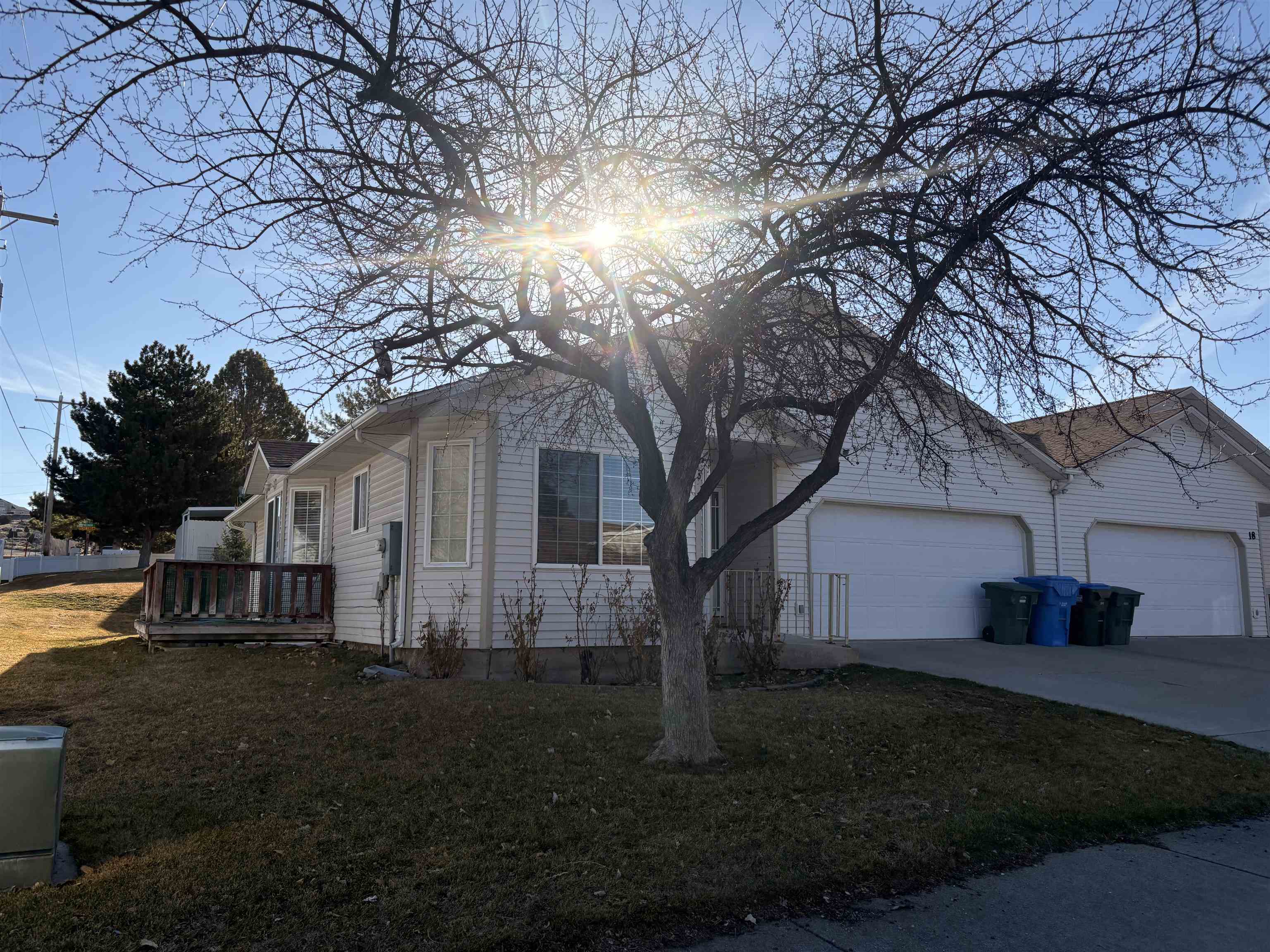 1251 Freeman #17 Ln, Pocatello, Idaho image 2