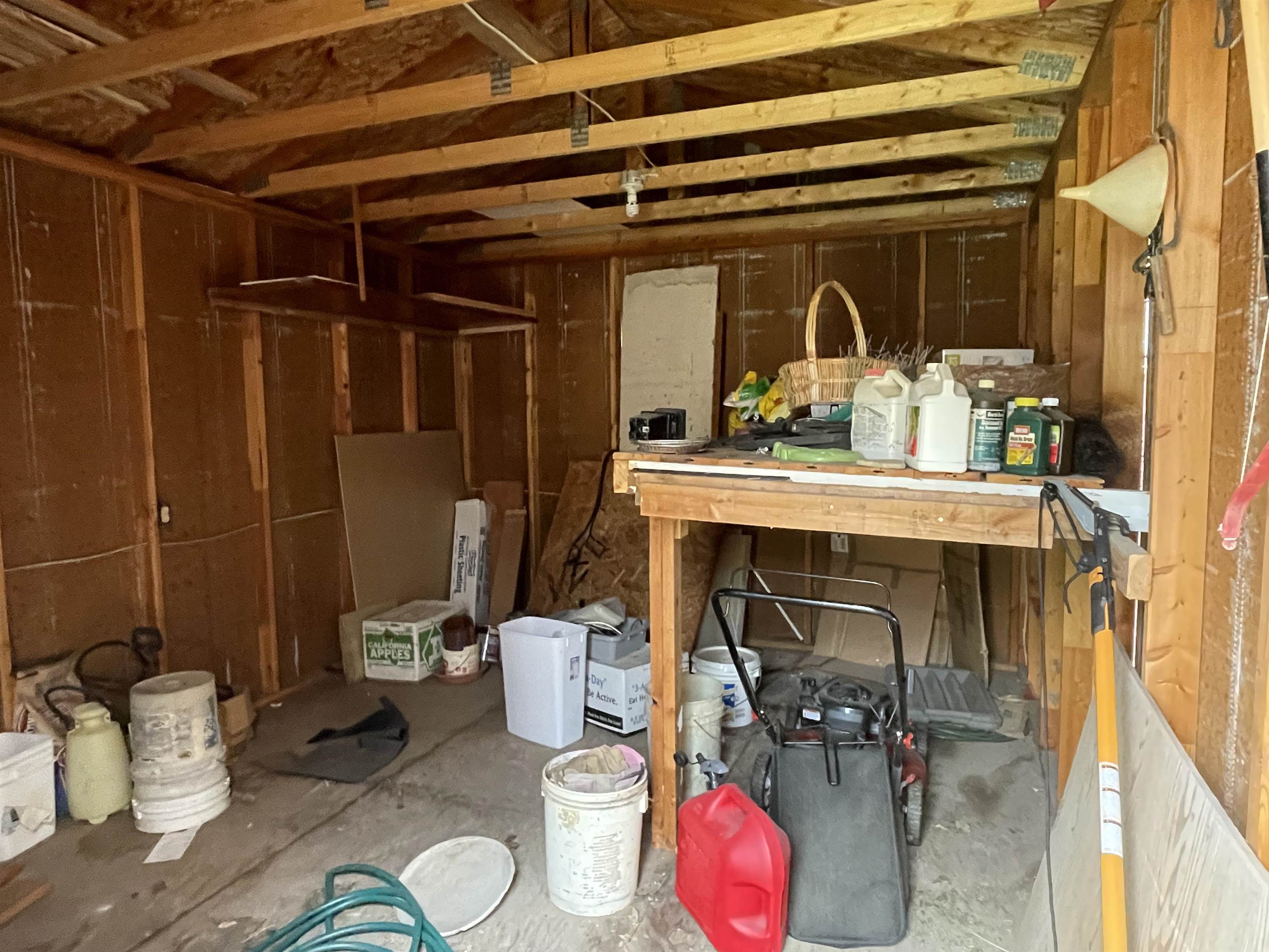 321 W 3 N, Rigby, Idaho image 35