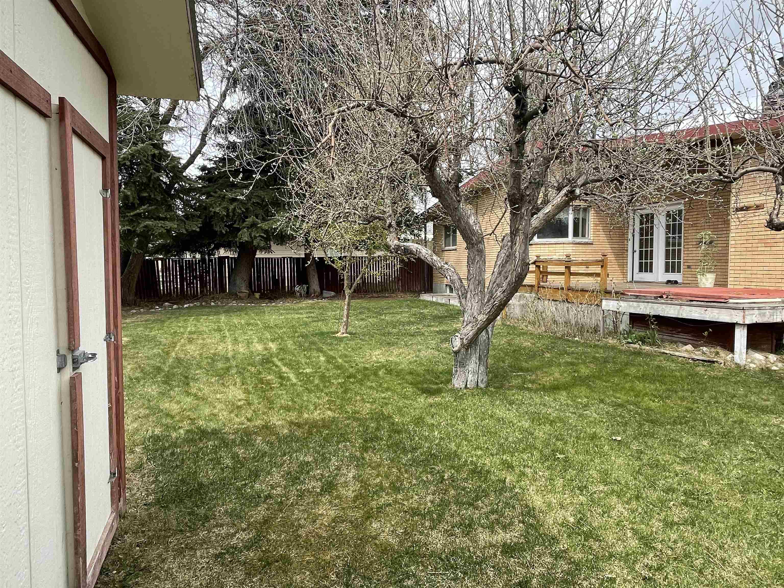 321 W 3 N, Rigby, Idaho image 42