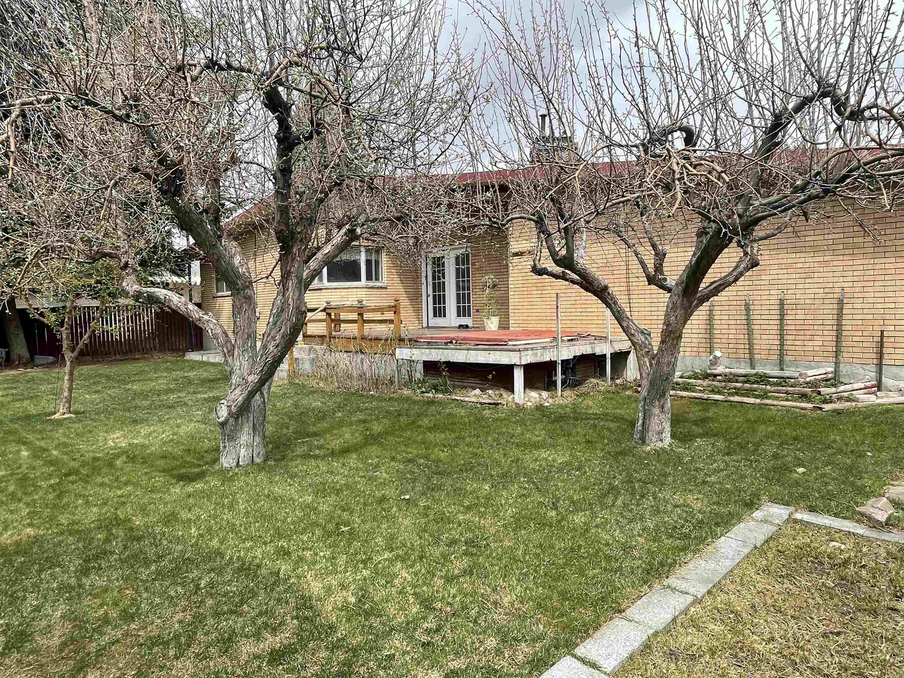 321 W 3 N, Rigby, Idaho image 40