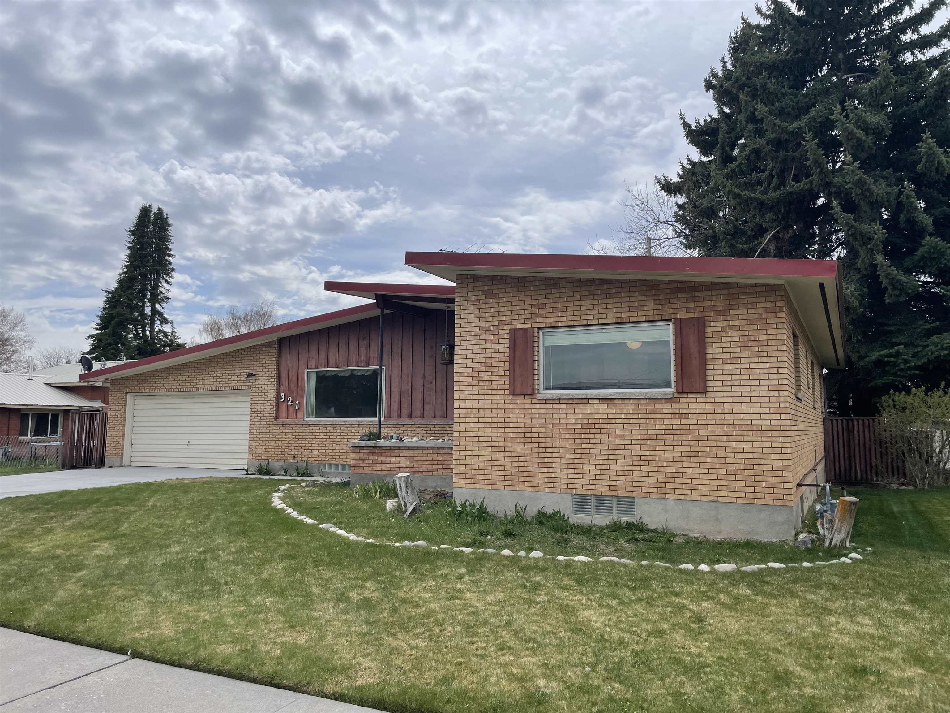 321 W 3 N, Rigby, Idaho image 48