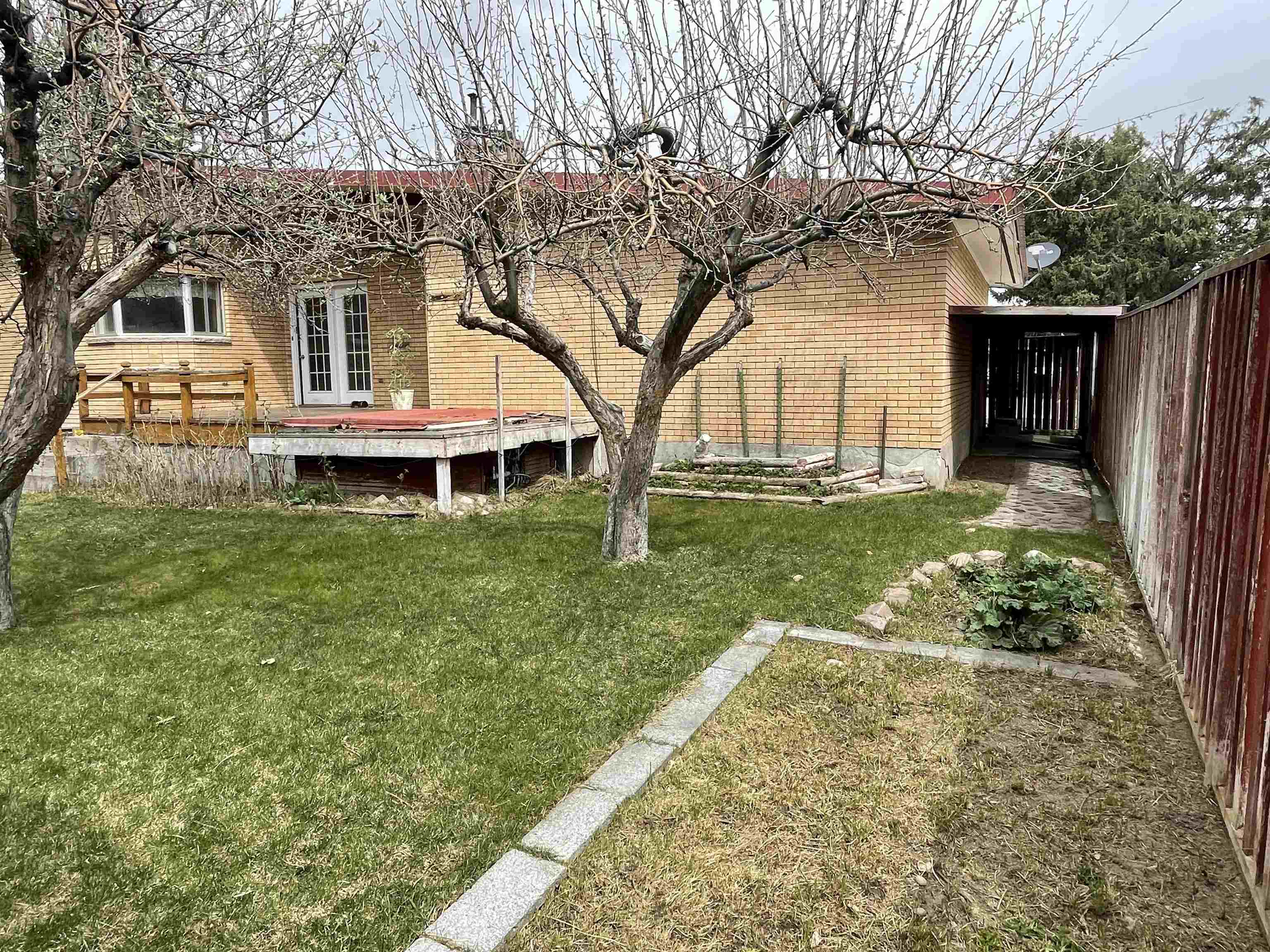 321 W 3 N, Rigby, Idaho image 41