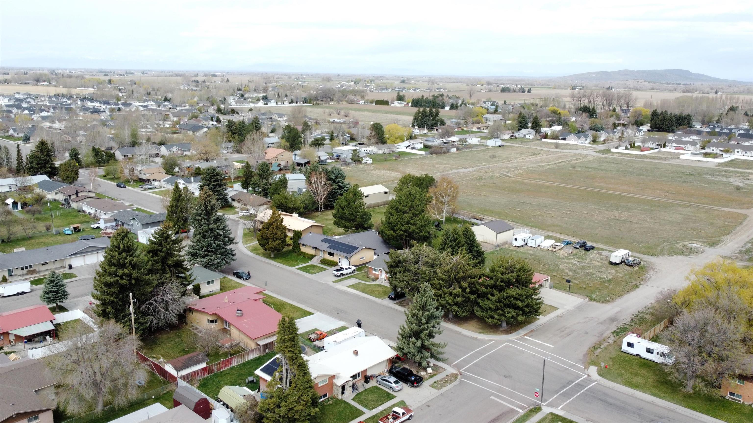 321 W 3 N, Rigby, Idaho image 43