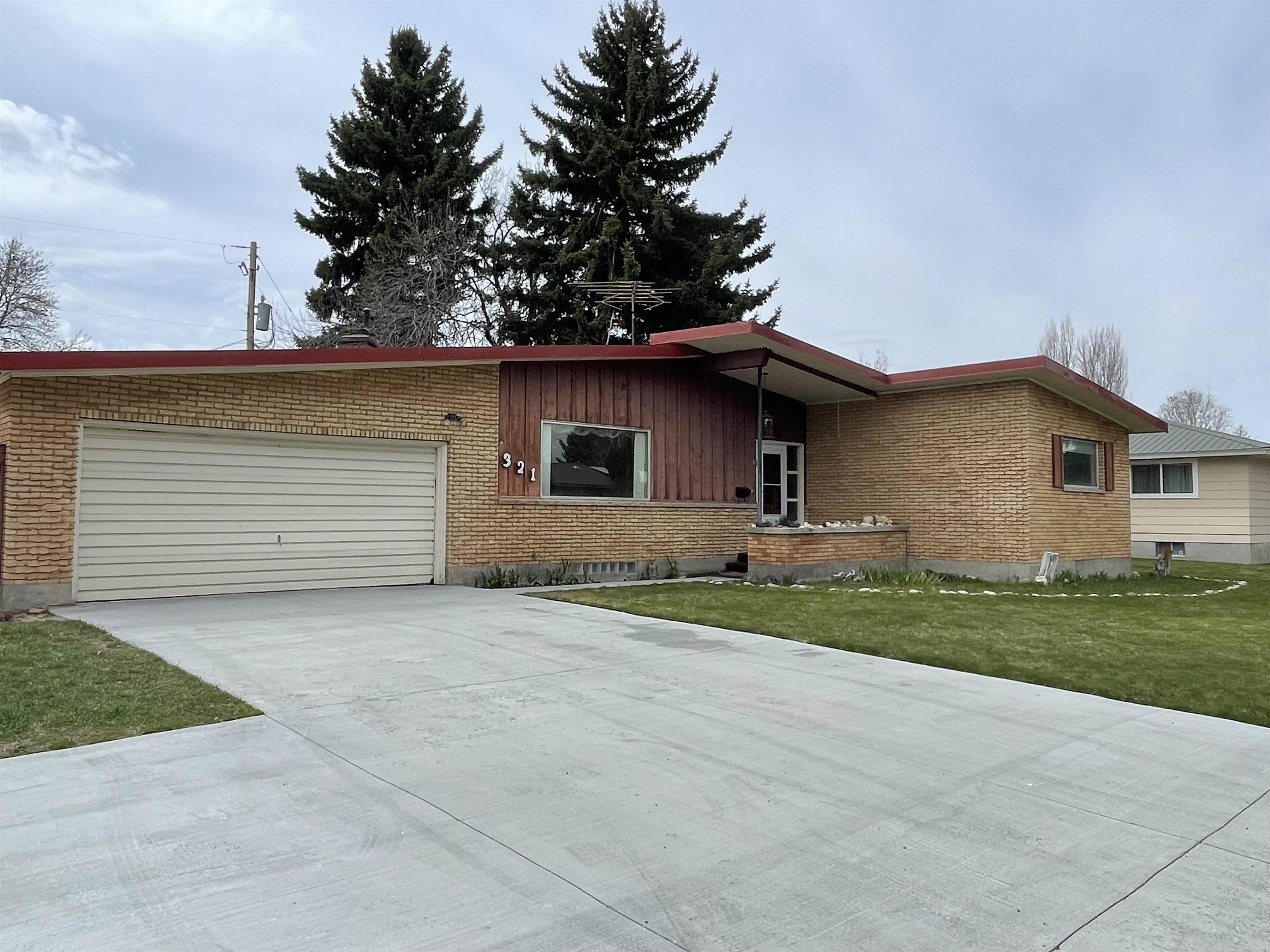 321 W 3 N, Rigby, Idaho image 47