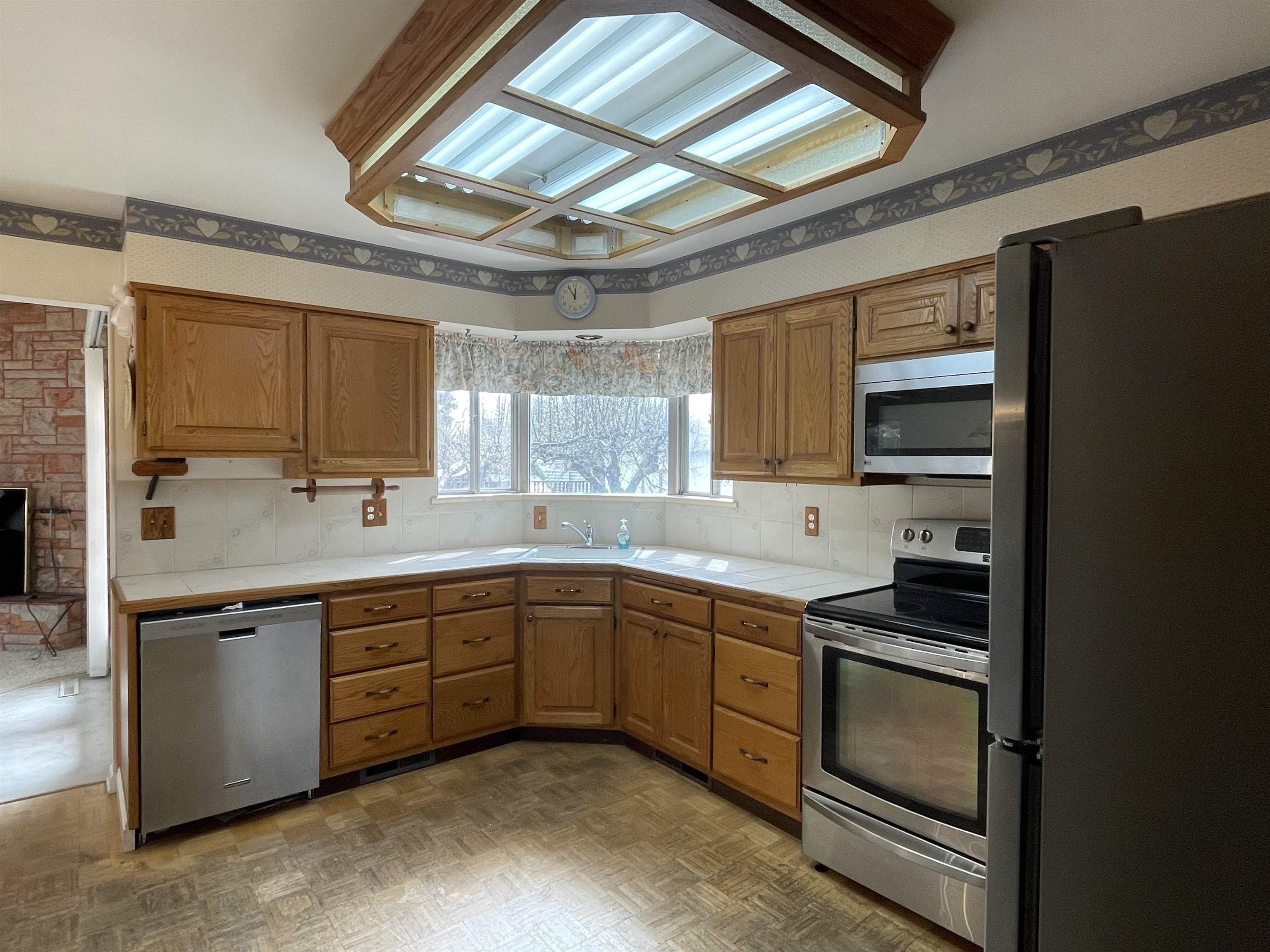 321 W 3 N, Rigby, Idaho image 4