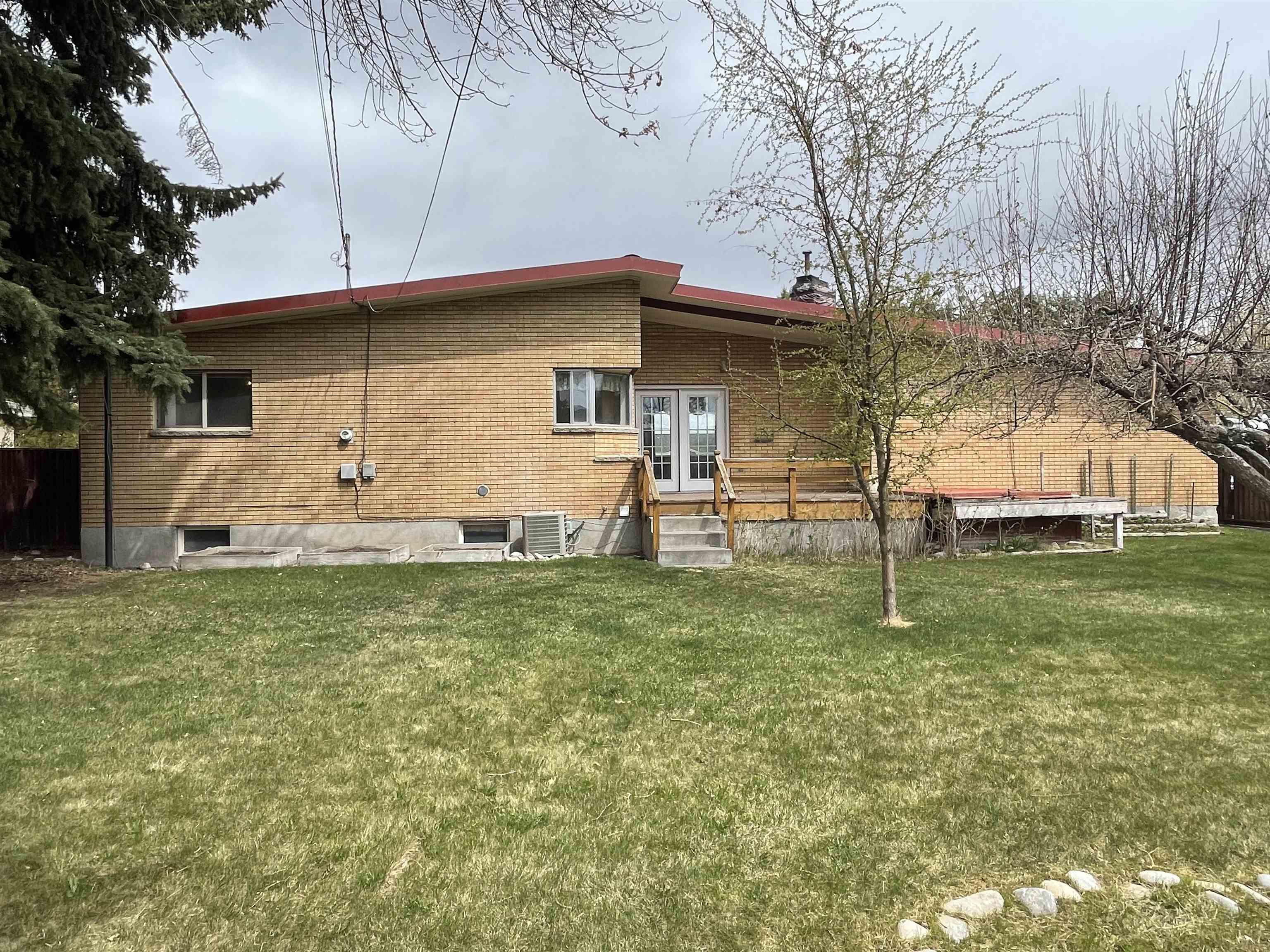 321 W 3 N, Rigby, Idaho image 37
