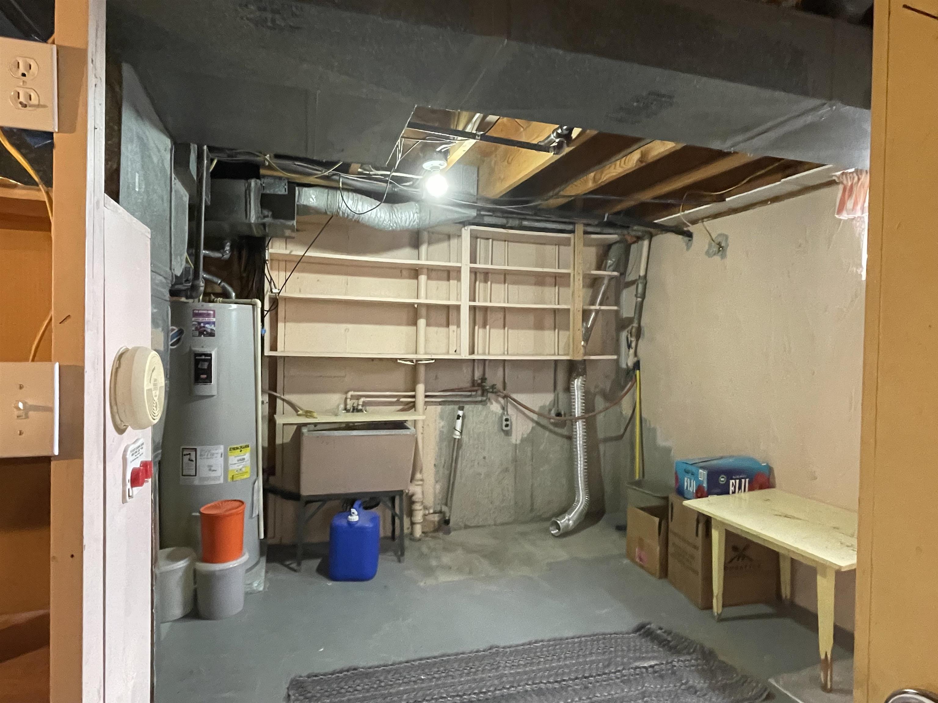 321 W 3 N, Rigby, Idaho image 30