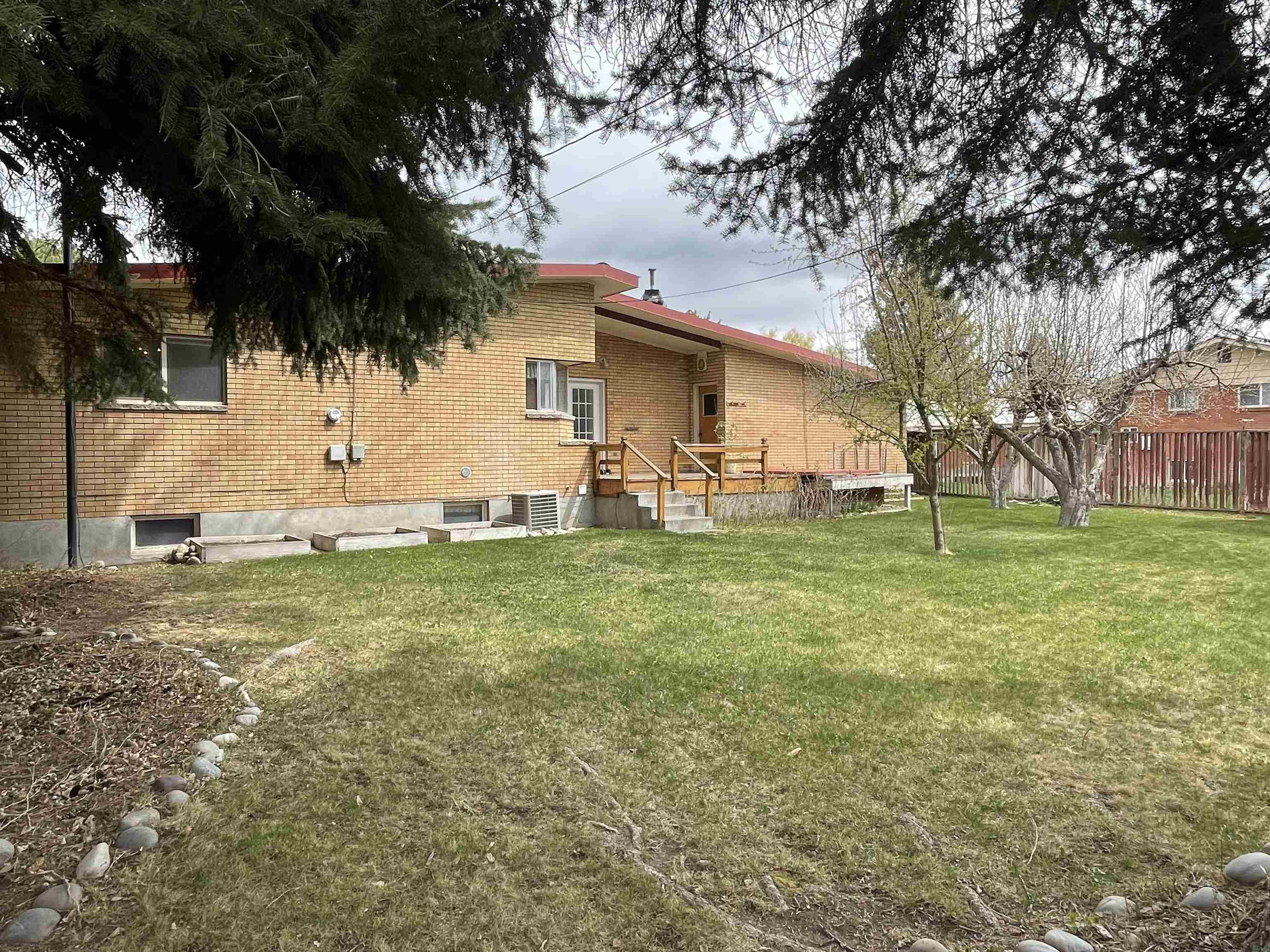 321 W 3 N, Rigby, Idaho image 38