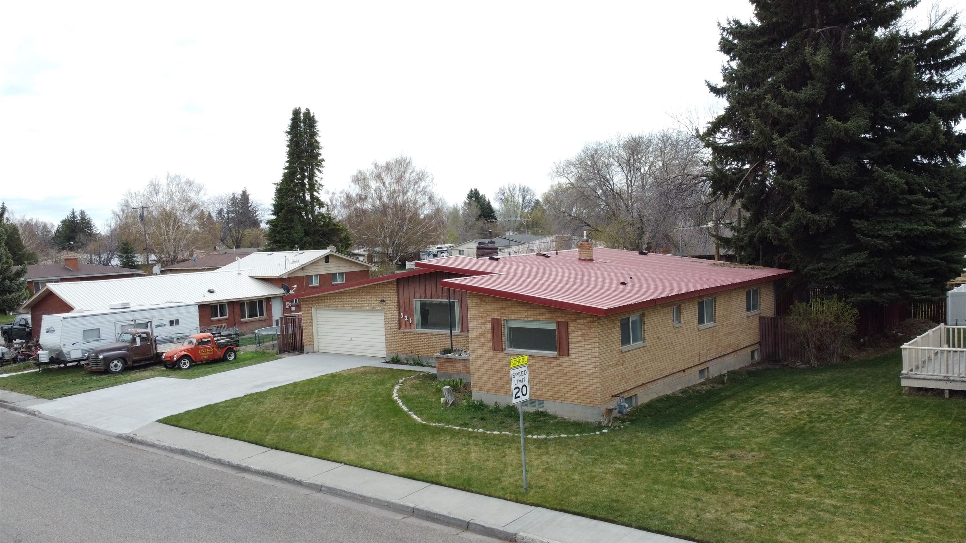 321 W 3 N, Rigby, Idaho image 49