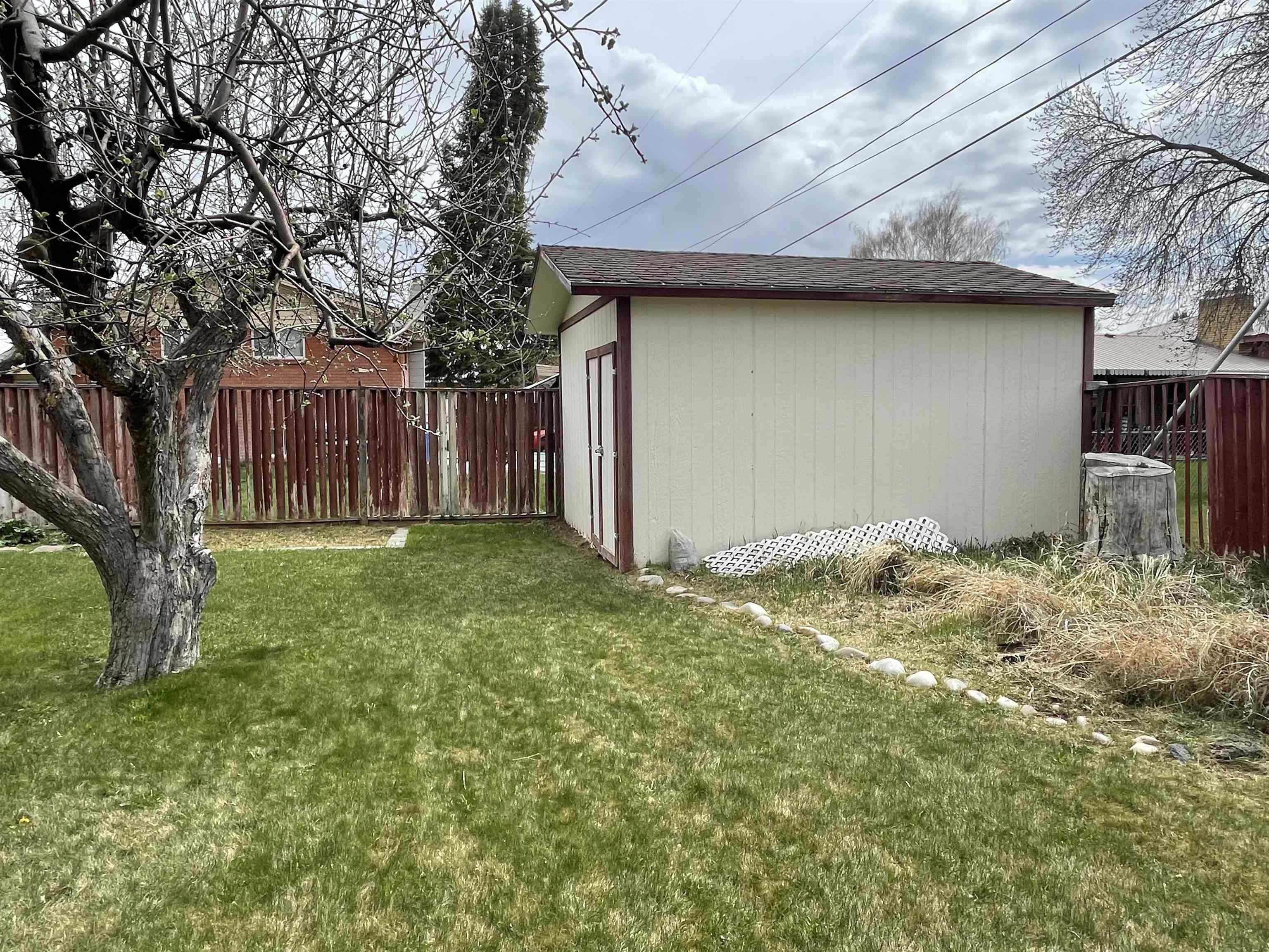 321 W 3 N, Rigby, Idaho image 36