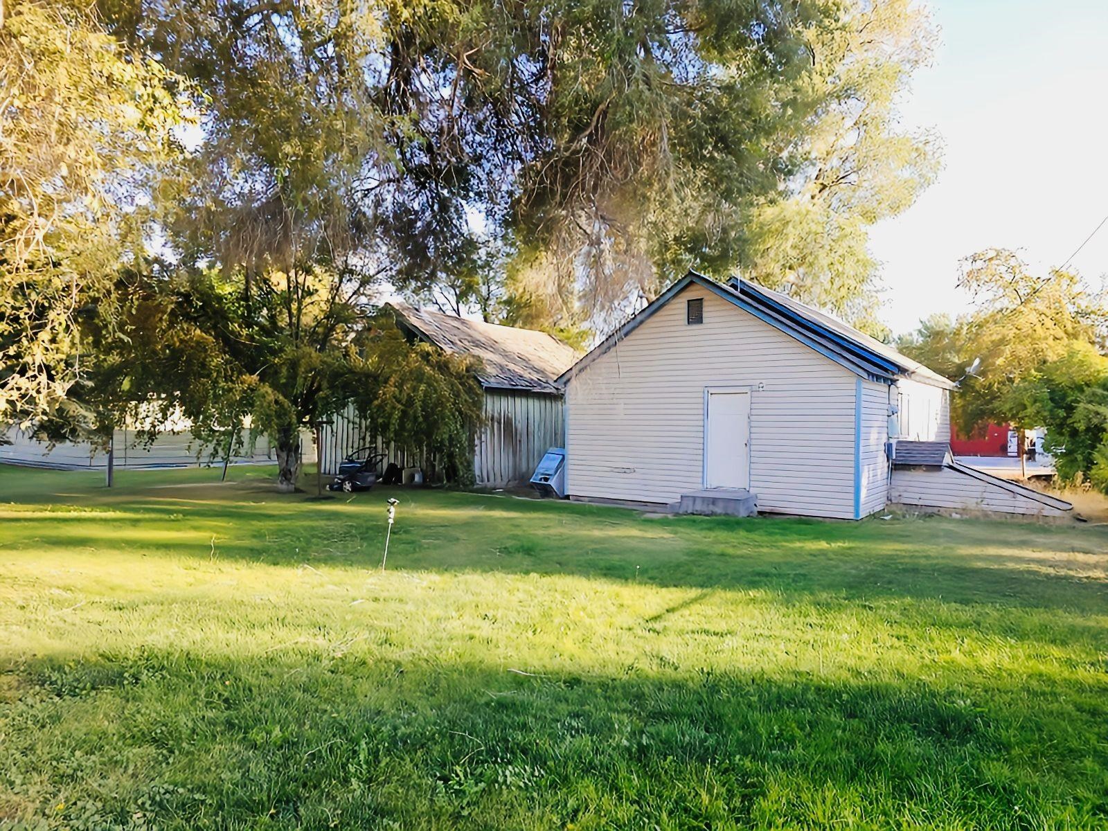 361 E Central Ave, Aberdeen, Idaho image 5