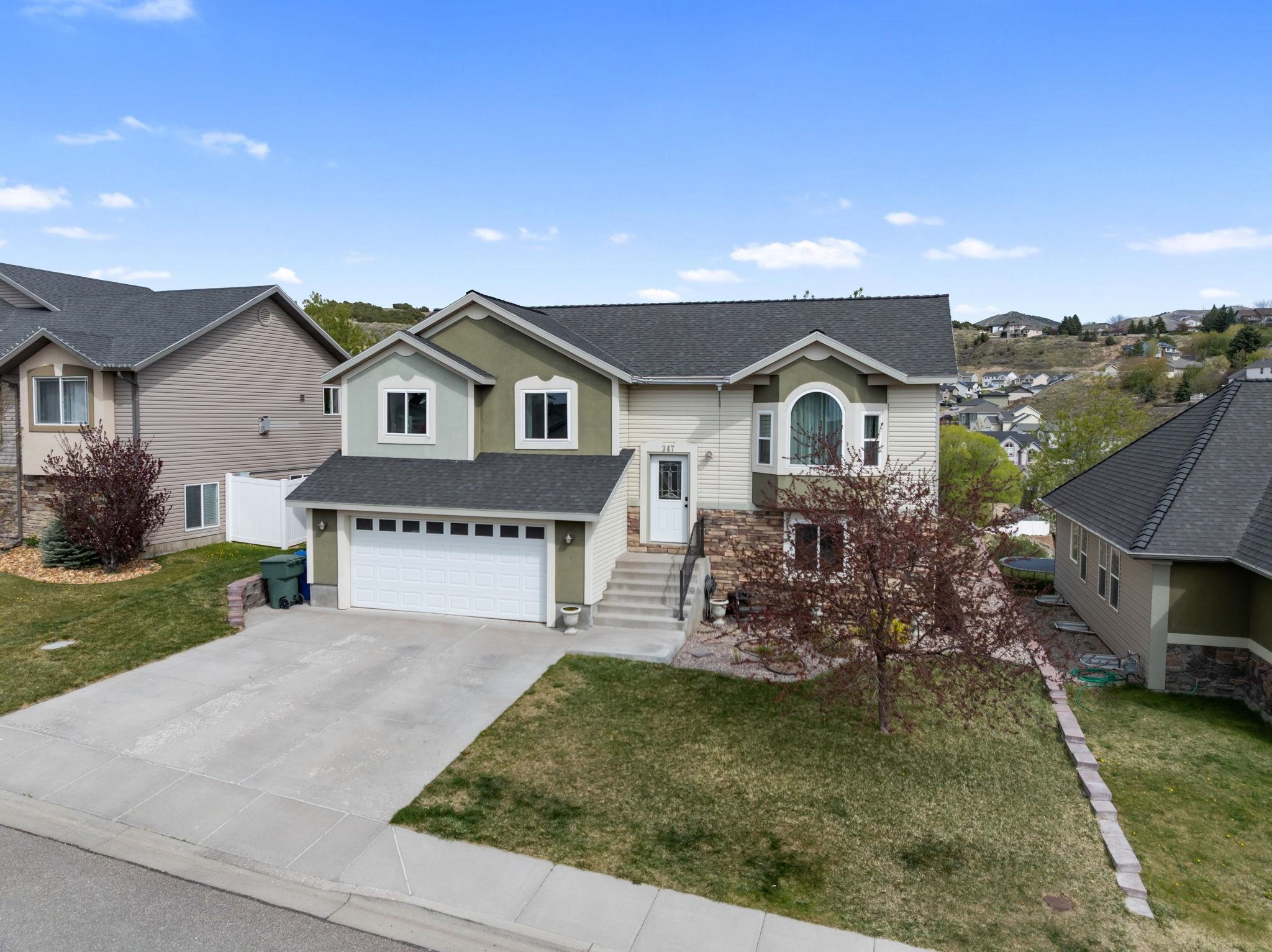347 La Montagna Strada, Pocatello, Idaho image 2